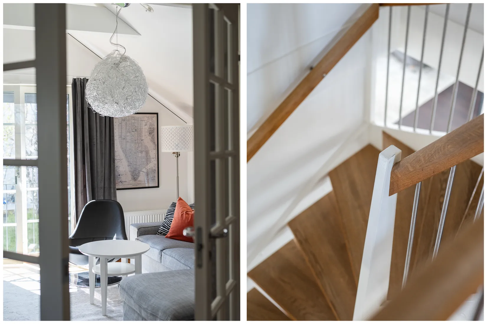 Villa, Rödbosundsvägen 33B, Margretelund, Österåker