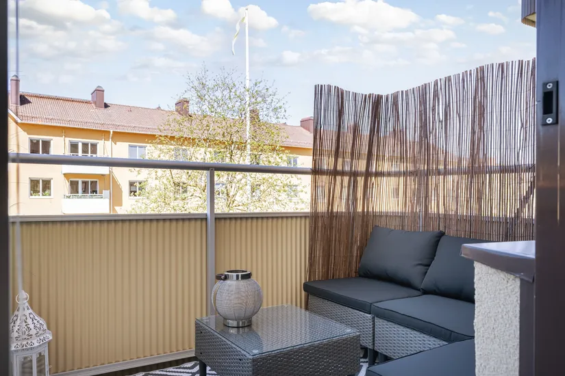 Bostadsrätt, Planteringsvägen 5A, Villan, Ängelholm