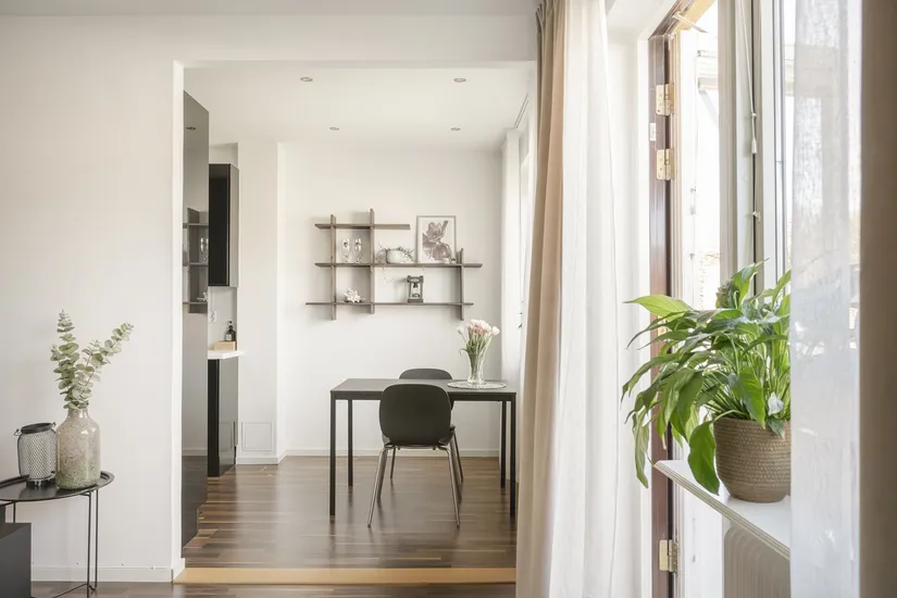 Bostadsrätt, Planteringsvägen 5A, Villan, Ängelholm