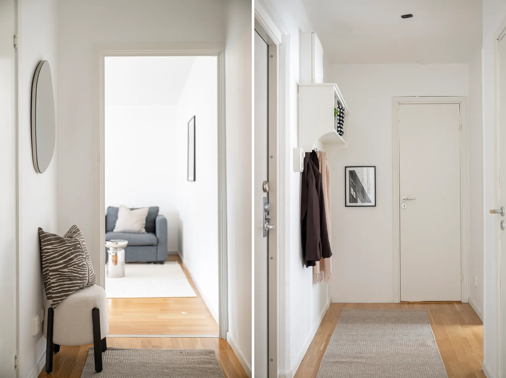 Bostadsrätt, Björketorpsvägen 13, Norra Ängby, Stockholm