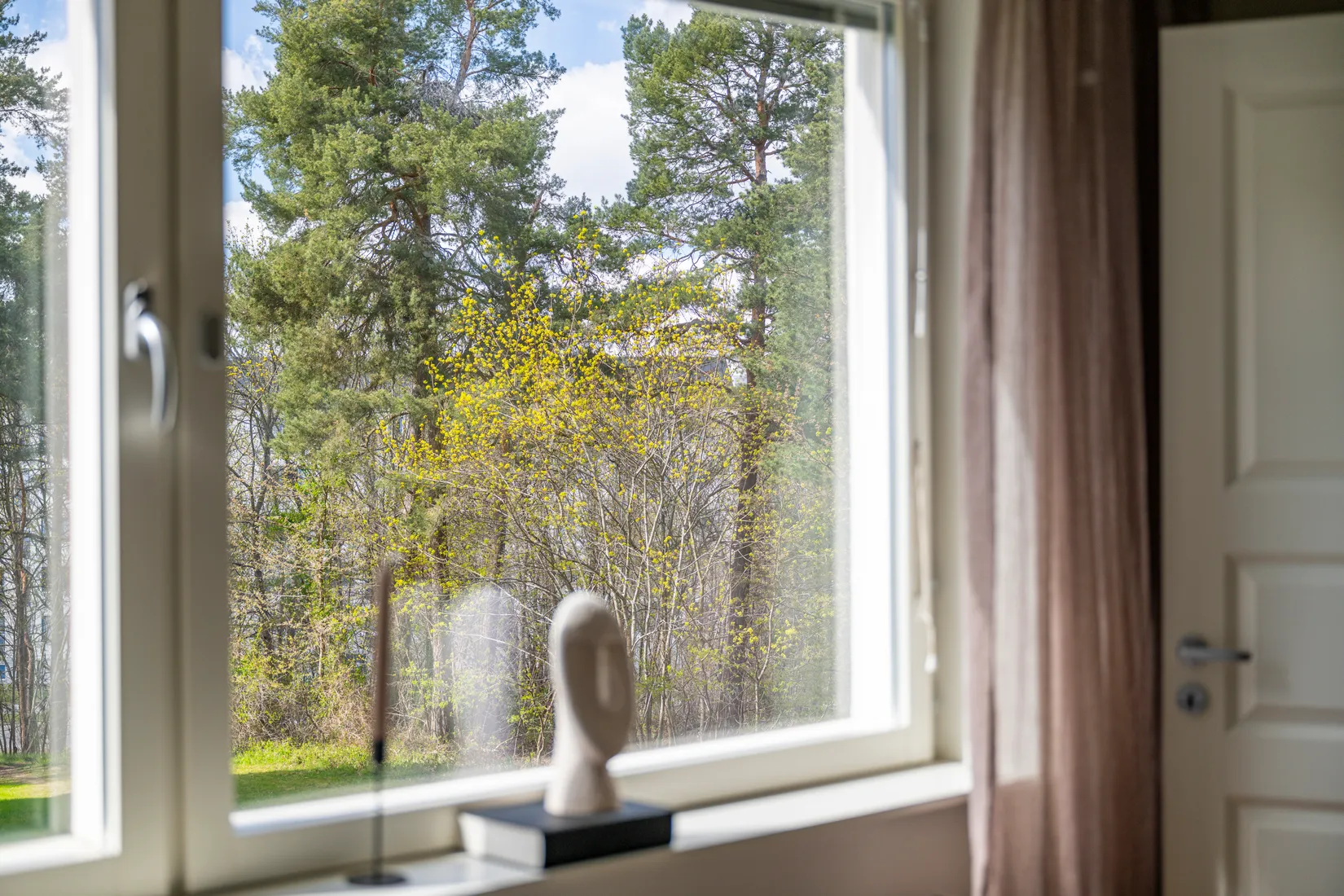 Bostadsrätt, Björketorpsvägen 13, Norra Ängby, Stockholm