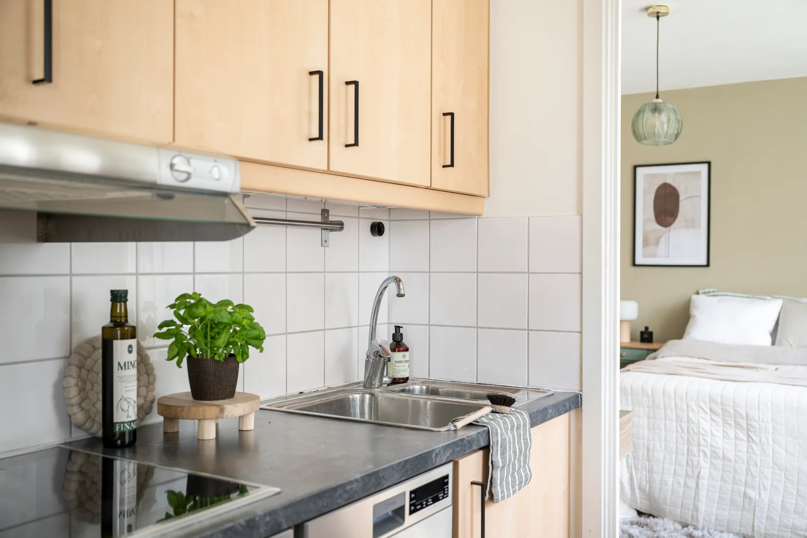 Bostadsrätt, Björketorpsvägen 13, Norra Ängby, Stockholm