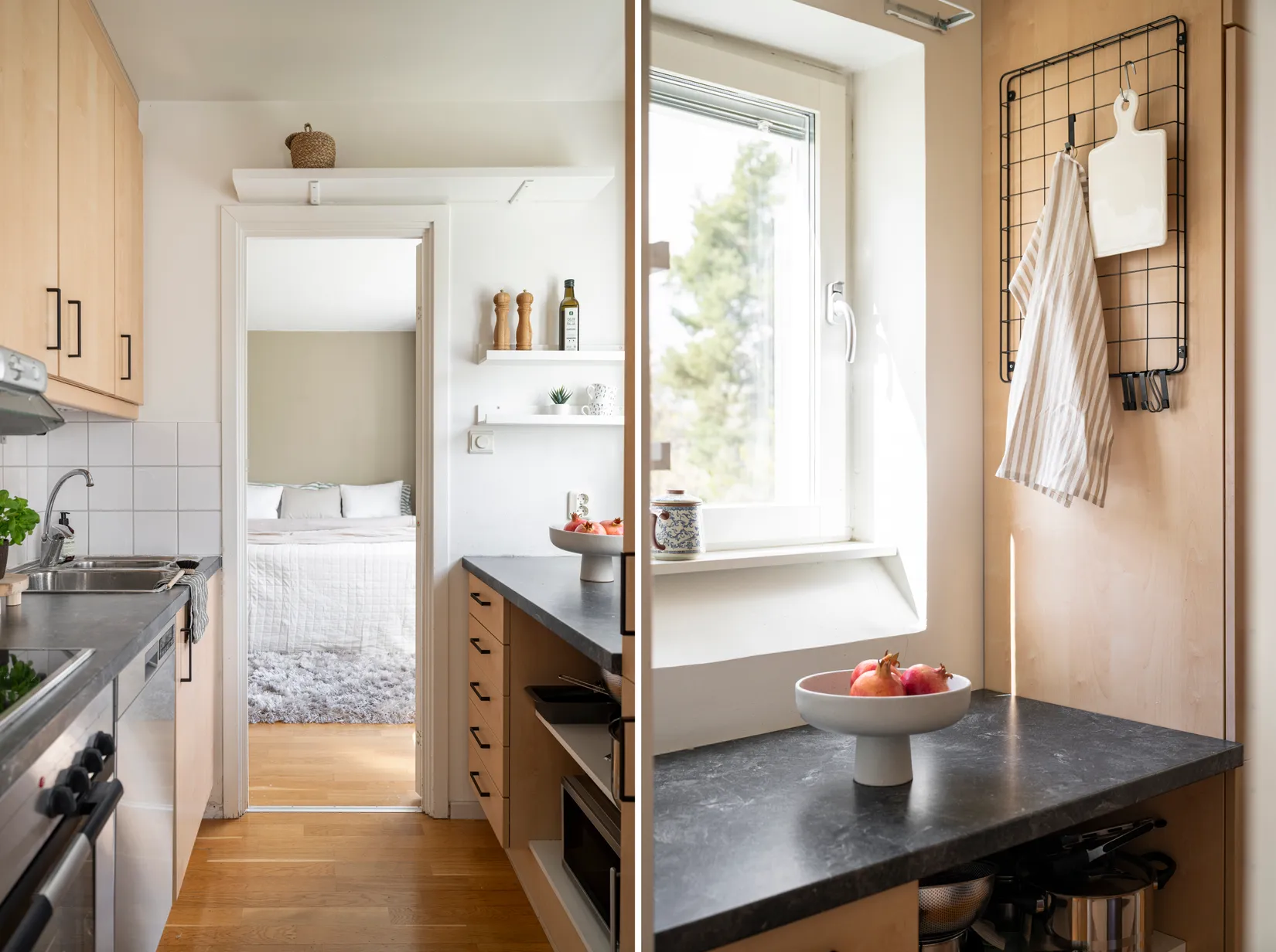 Bostadsrätt, Björketorpsvägen 13, Norra Ängby, Stockholm