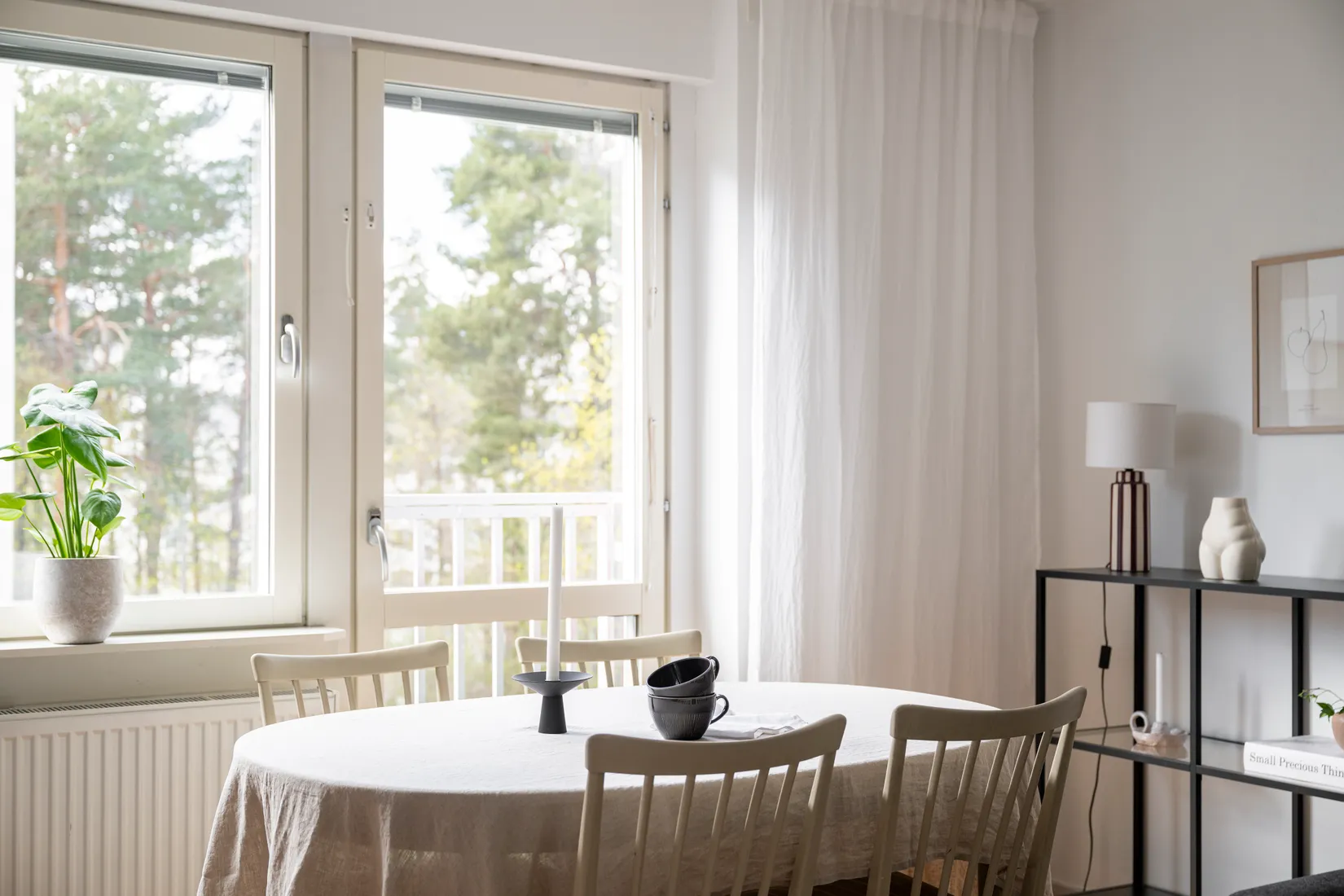 Bostadsrätt, Björketorpsvägen 13, Norra Ängby, Stockholm