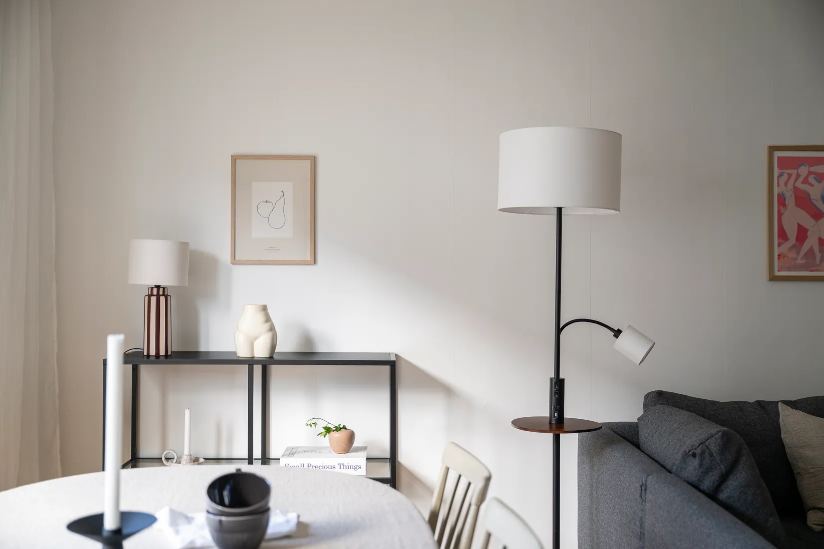 Bostadsrätt, Björketorpsvägen 13, Norra Ängby, Stockholm