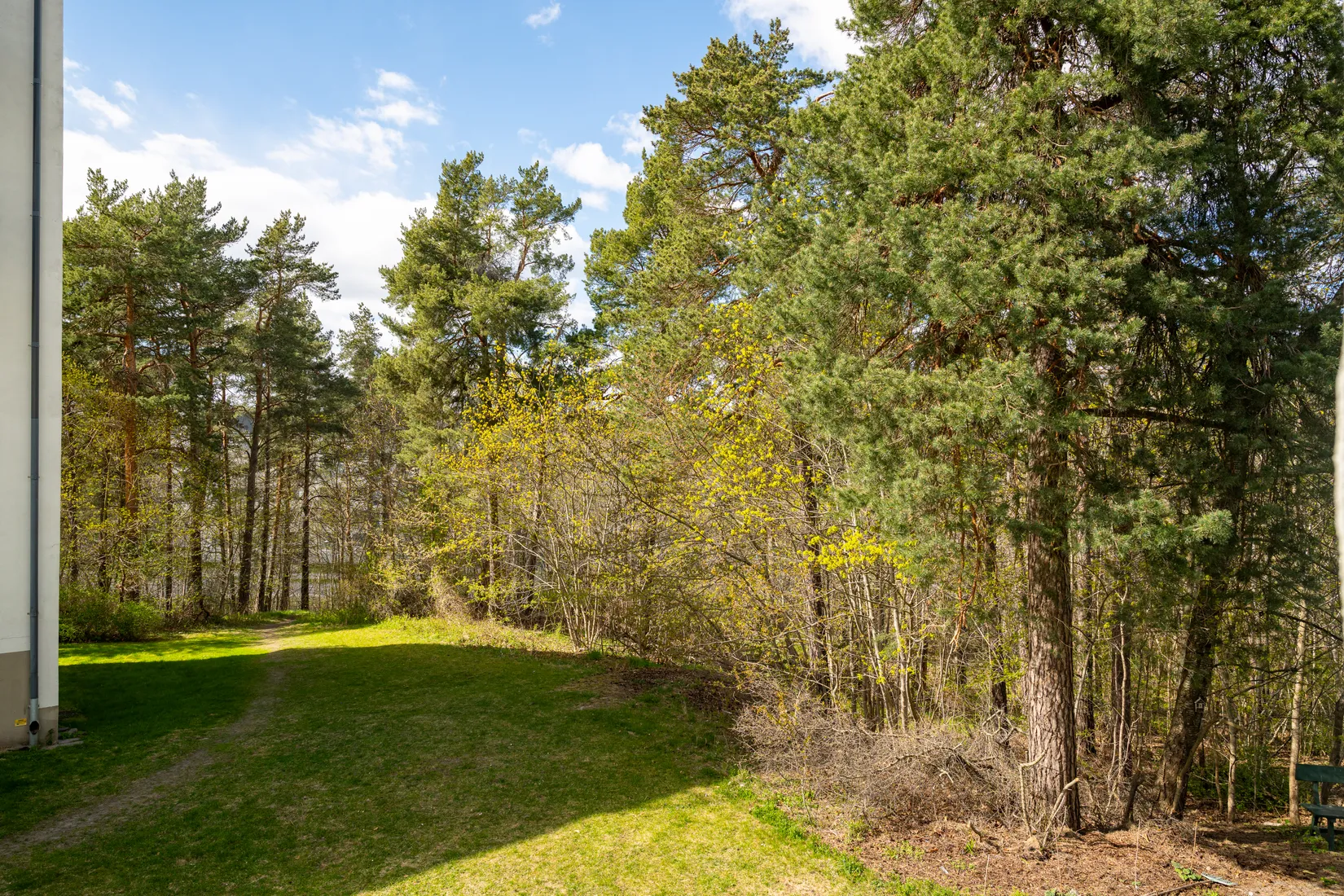 Bostadsrätt, Björketorpsvägen 13, Norra Ängby, Stockholm