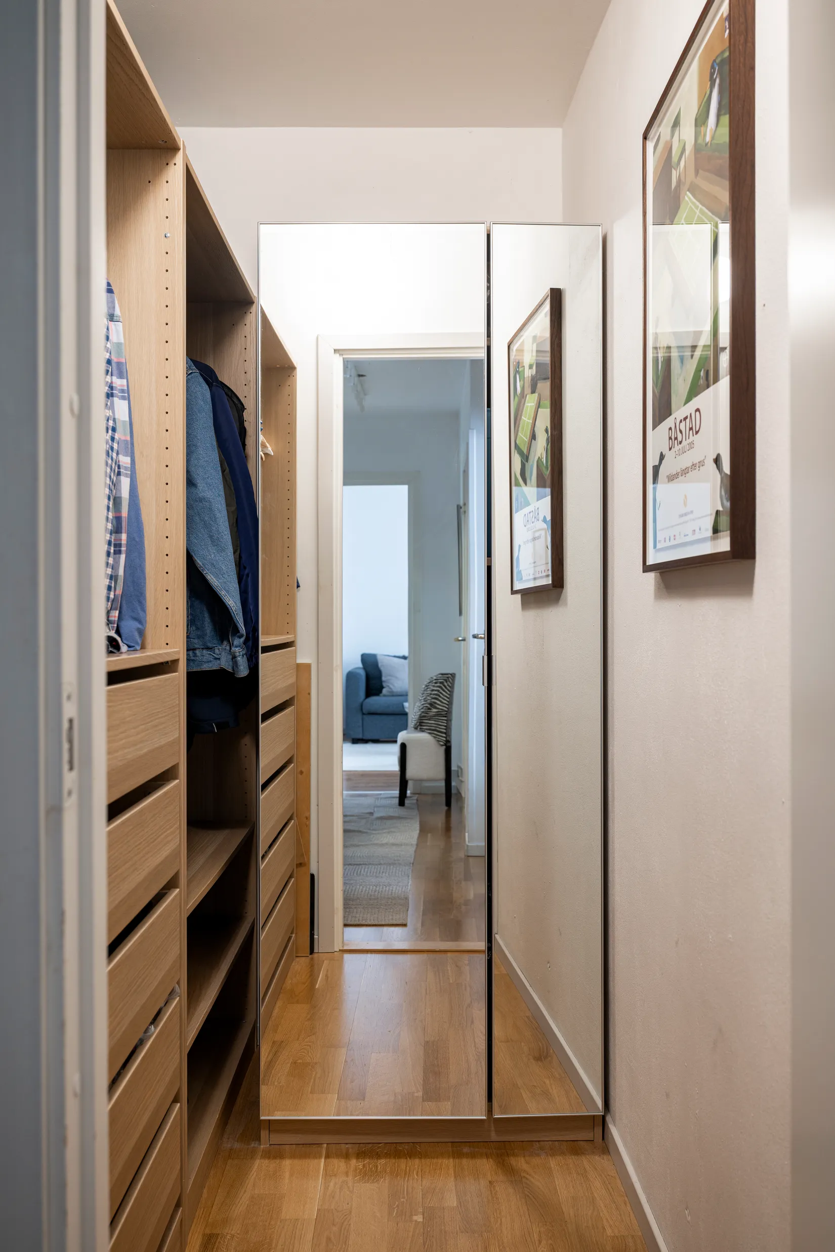 Bostadsrätt, Björketorpsvägen 13, Norra Ängby, Stockholm