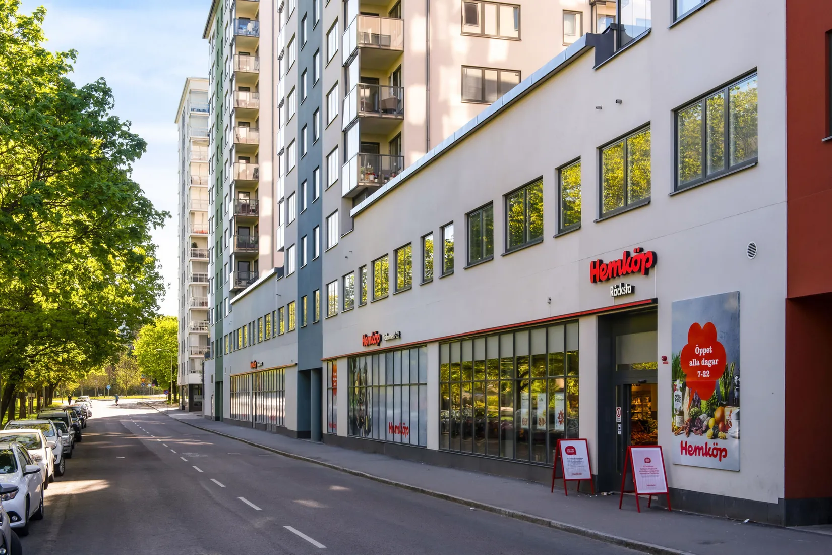 Bostadsrätt, Björketorpsvägen 13, Norra Ängby, Stockholm