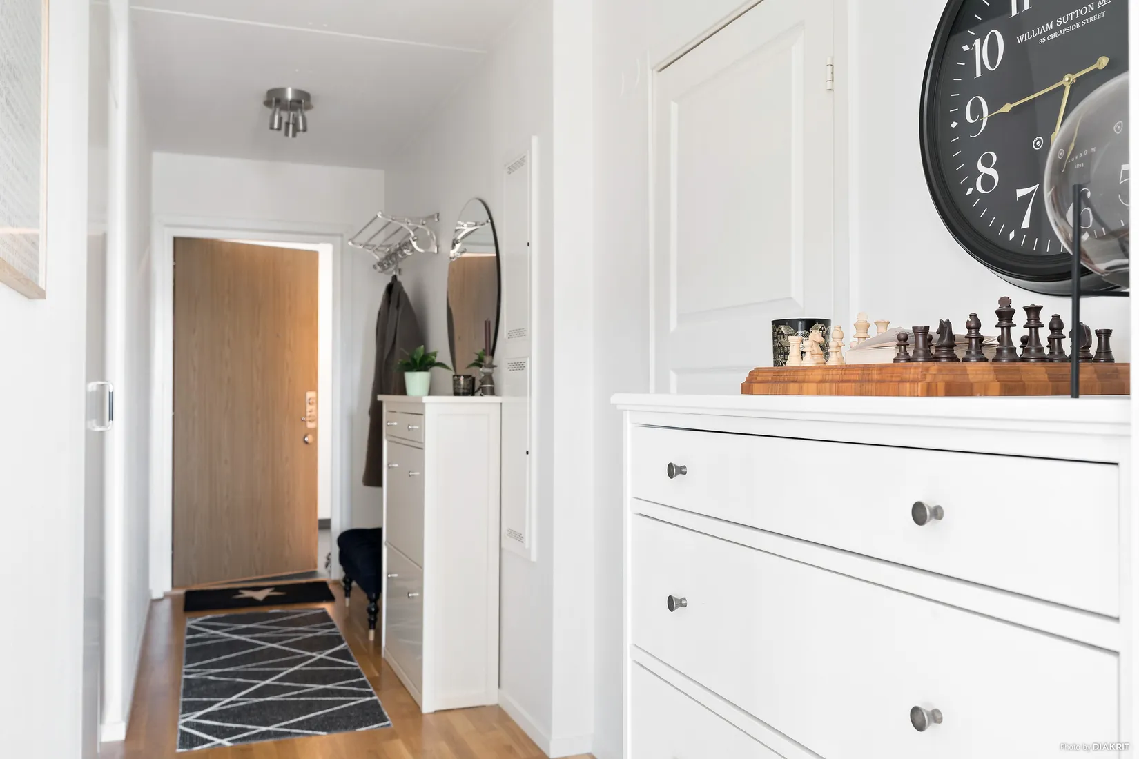 Bostadsrätt, Kvillegatan 3, Centrala Hisingen Porslinsfabriken, Göteborg