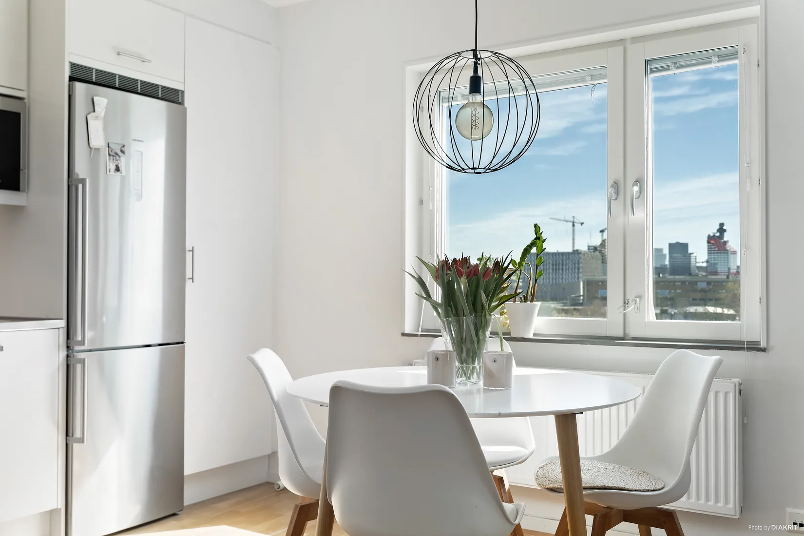 Bostadsrätt, Kvillegatan 3, Centrala Hisingen Porslinsfabriken, Göteborg