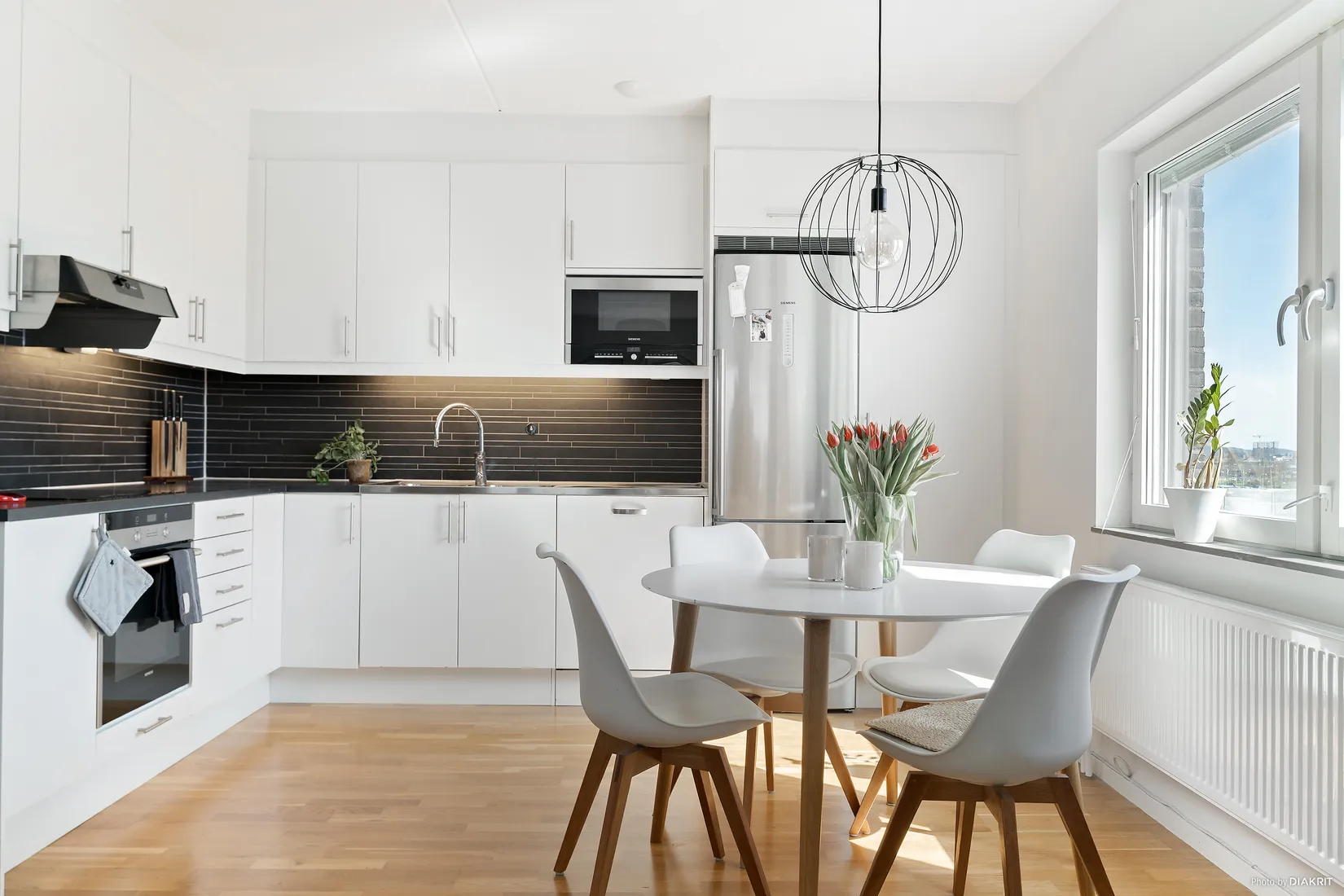 Bostadsrätt, Kvillegatan 3, Centrala Hisingen Porslinsfabriken, Göteborg