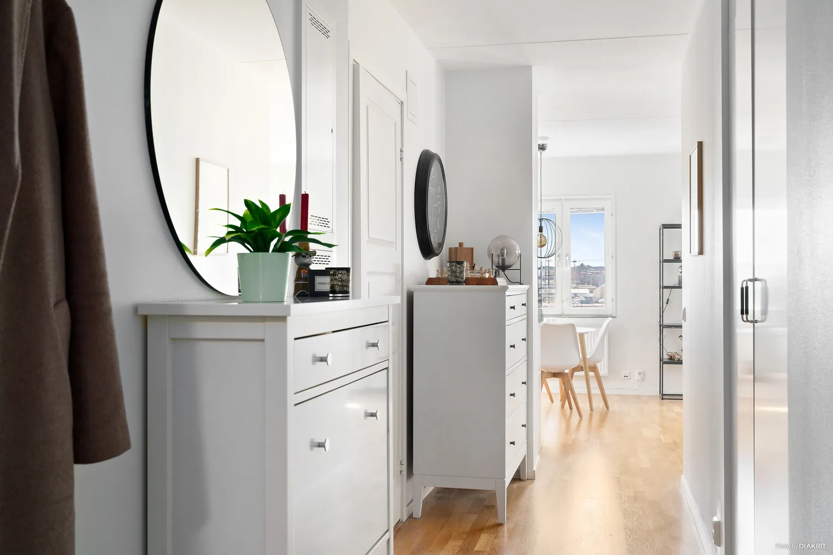 Bostadsrätt, Kvillegatan 3, Centrala Hisingen Porslinsfabriken, Göteborg