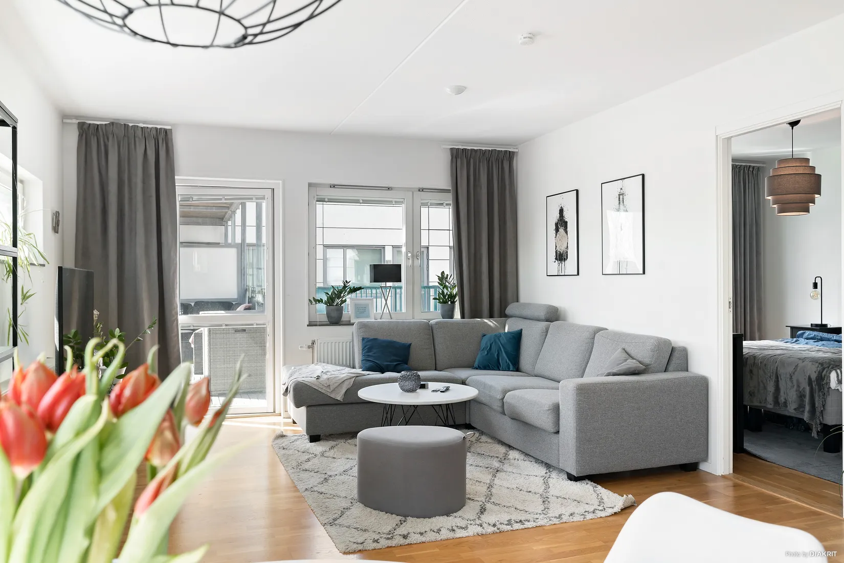 Bostadsrätt, Kvillegatan 3, Centrala Hisingen Porslinsfabriken, Göteborg