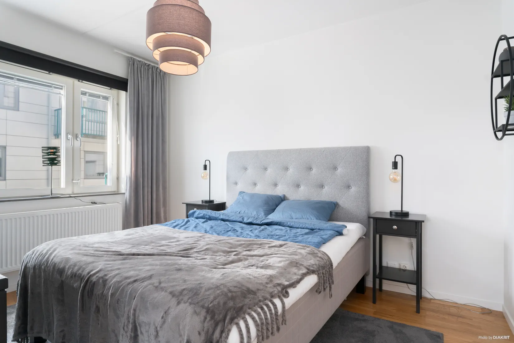 Bostadsrätt, Kvillegatan 3, Centrala Hisingen Porslinsfabriken, Göteborg