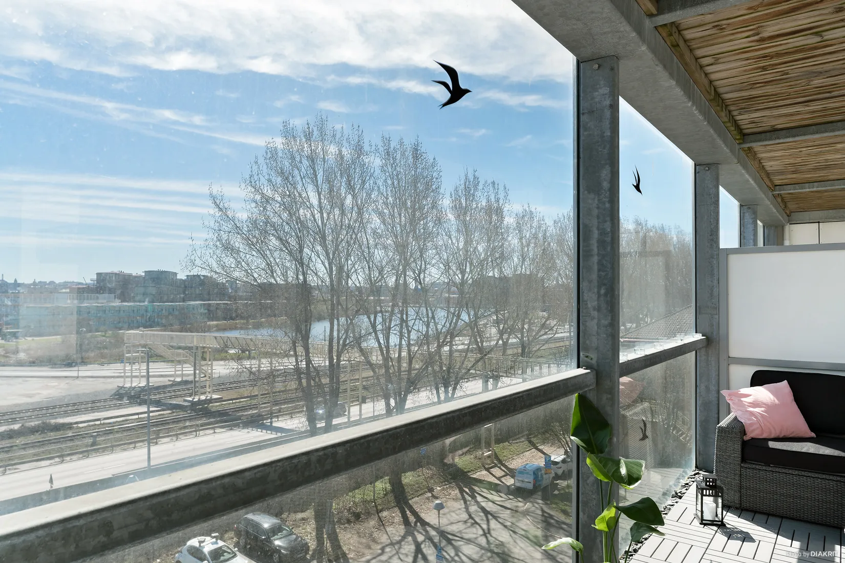 Bostadsrätt, Kvillegatan 3, Centrala Hisingen Porslinsfabriken, Göteborg