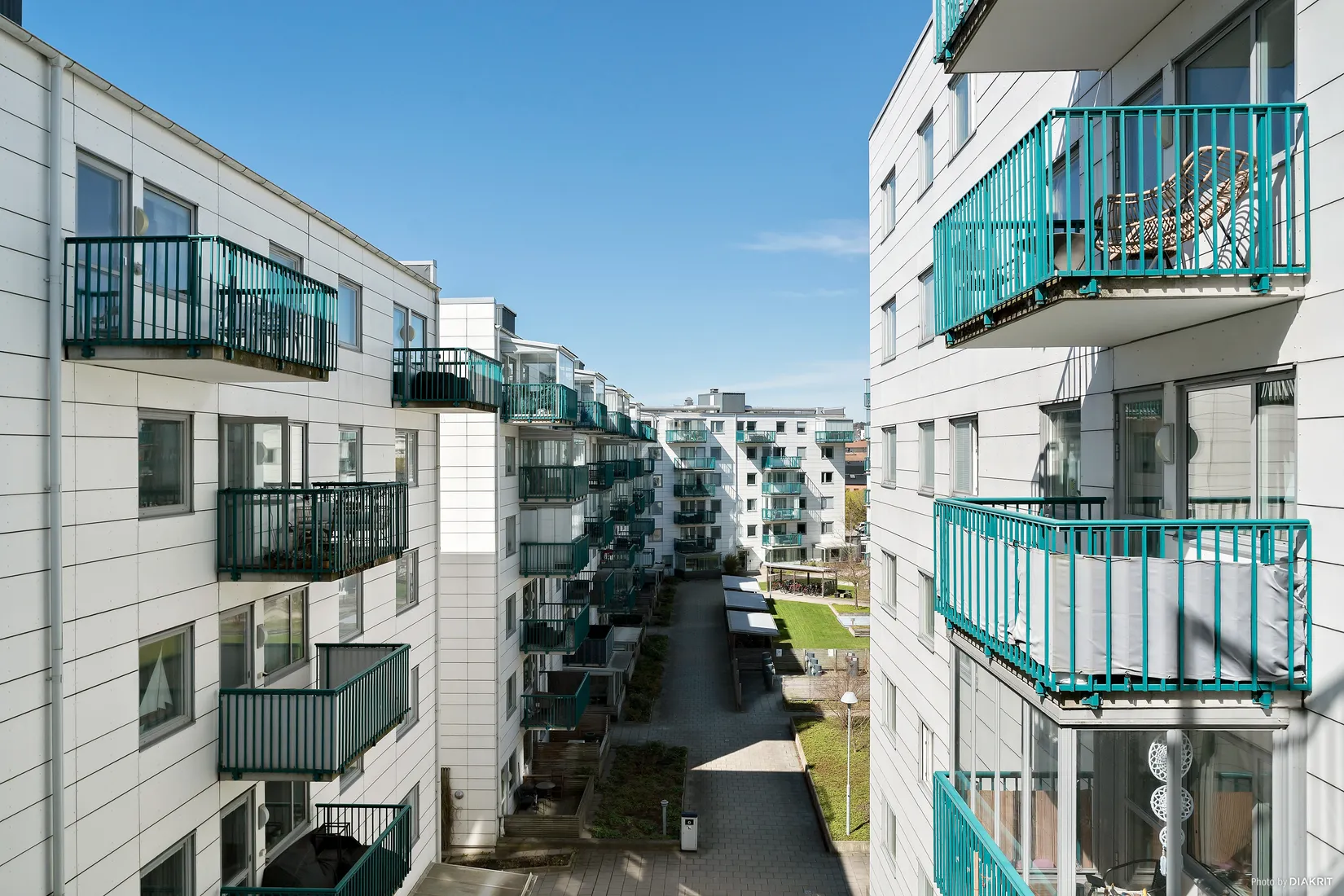 Bostadsrätt, Kvillegatan 3, Centrala Hisingen Porslinsfabriken, Göteborg