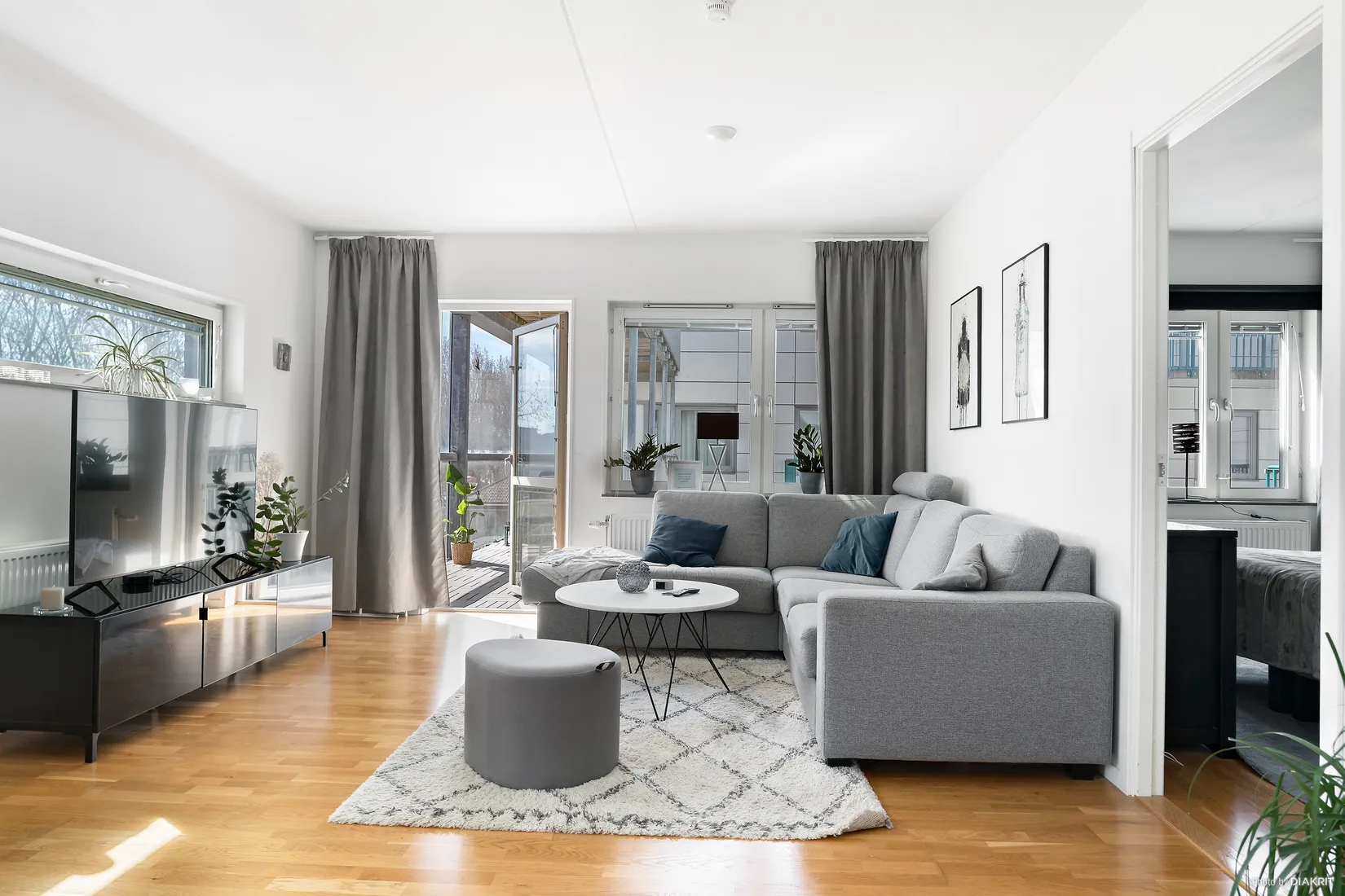 Bostadsrätt, Kvillegatan 3, Centrala Hisingen Porslinsfabriken, Göteborg