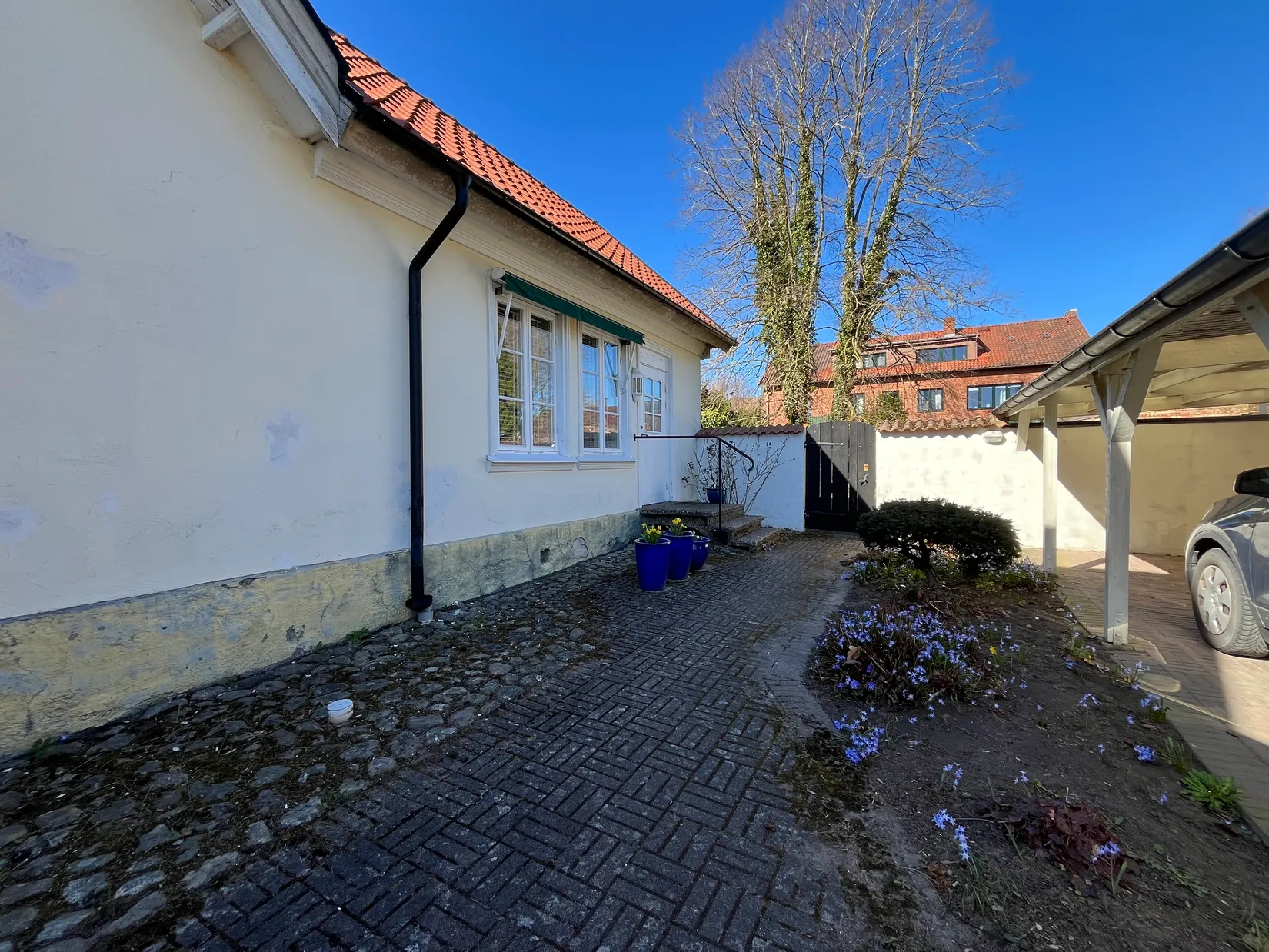 Villa, Torggatan 4, Centrum, Hörby