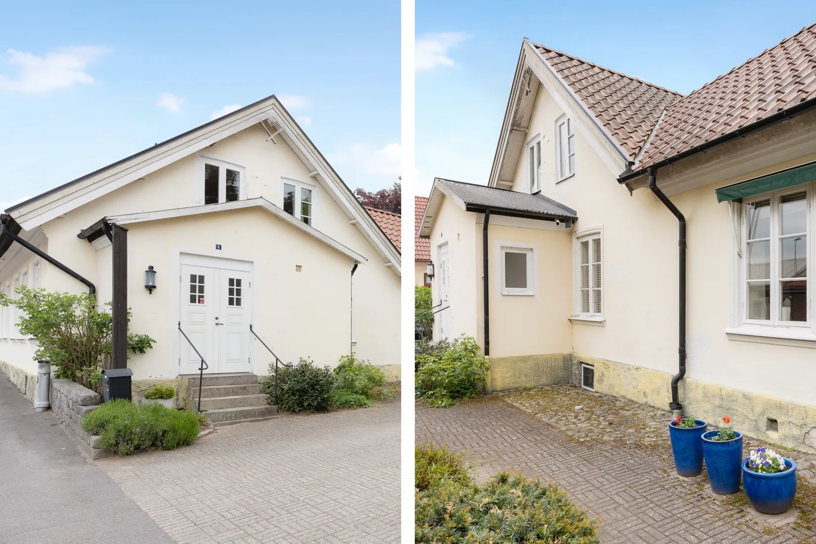 Villa, Torggatan 4, Centrum, Hörby