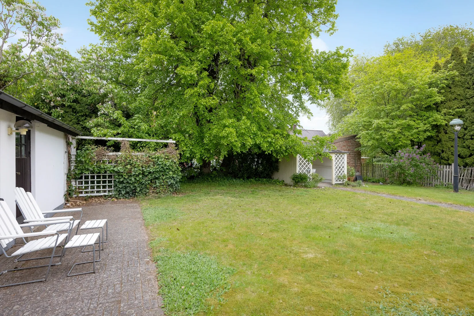 Villa, Torggatan 4, Centrum, Hörby