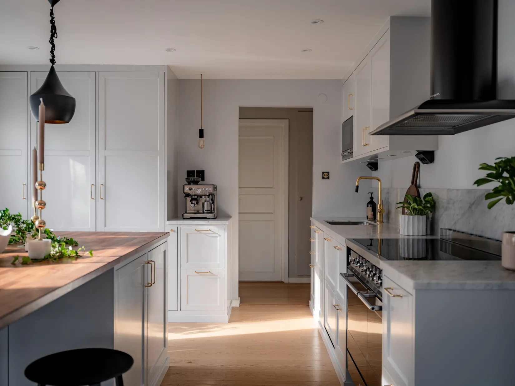 Villa, Renvägen 10, Ensta, Täby