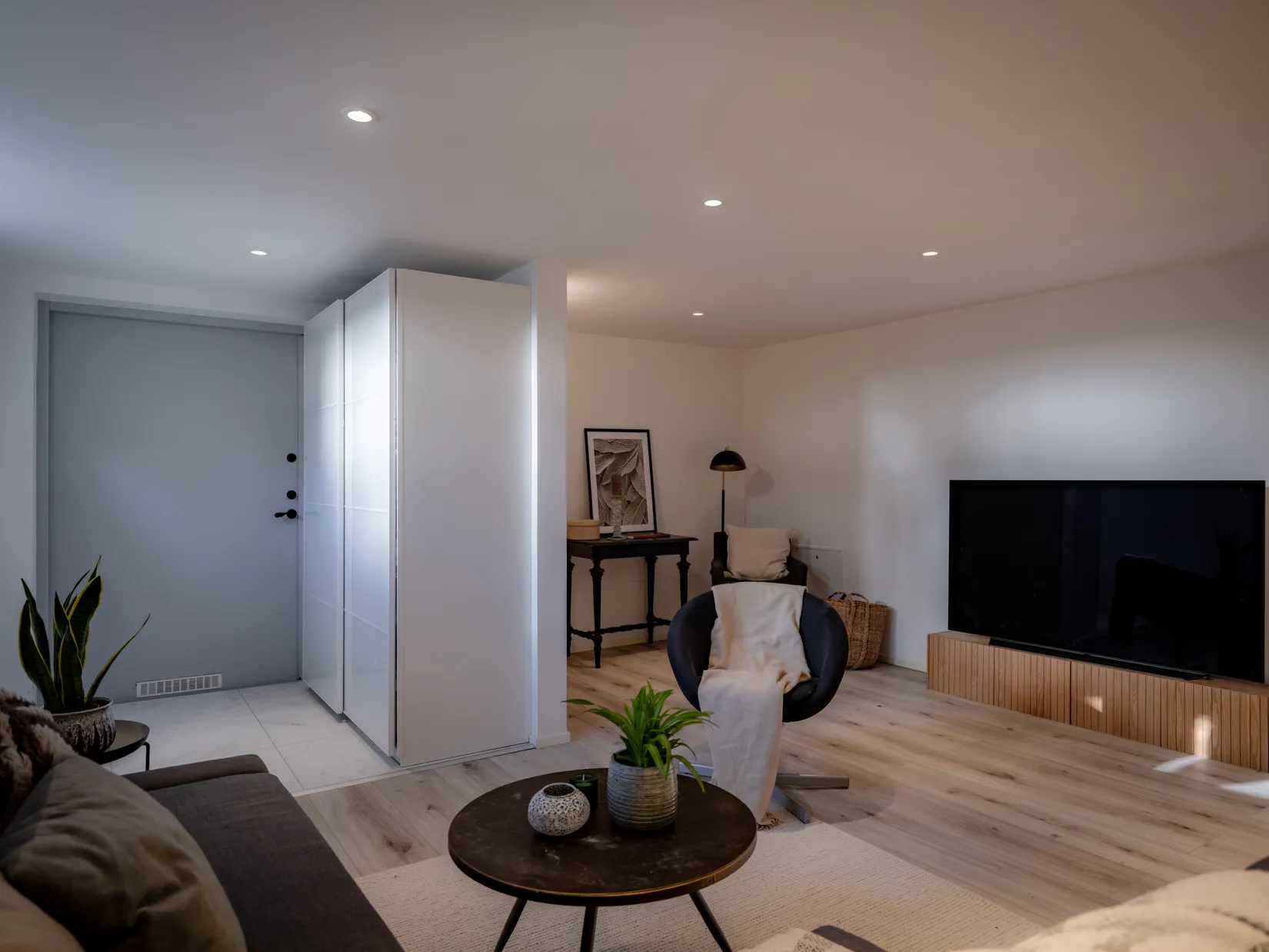Villa, Renvägen 10, Ensta, Täby