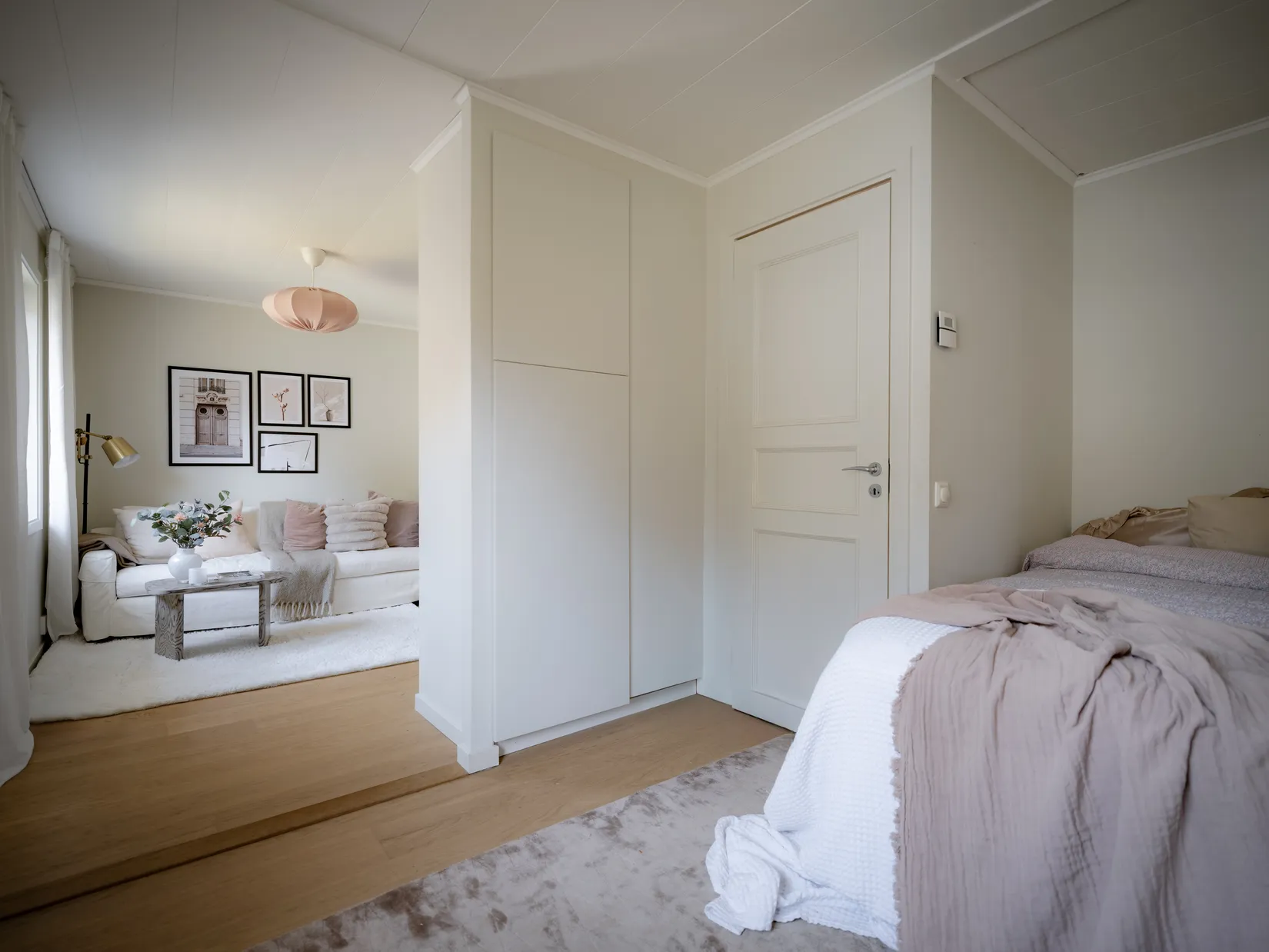 Villa, Renvägen 10, Ensta, Täby