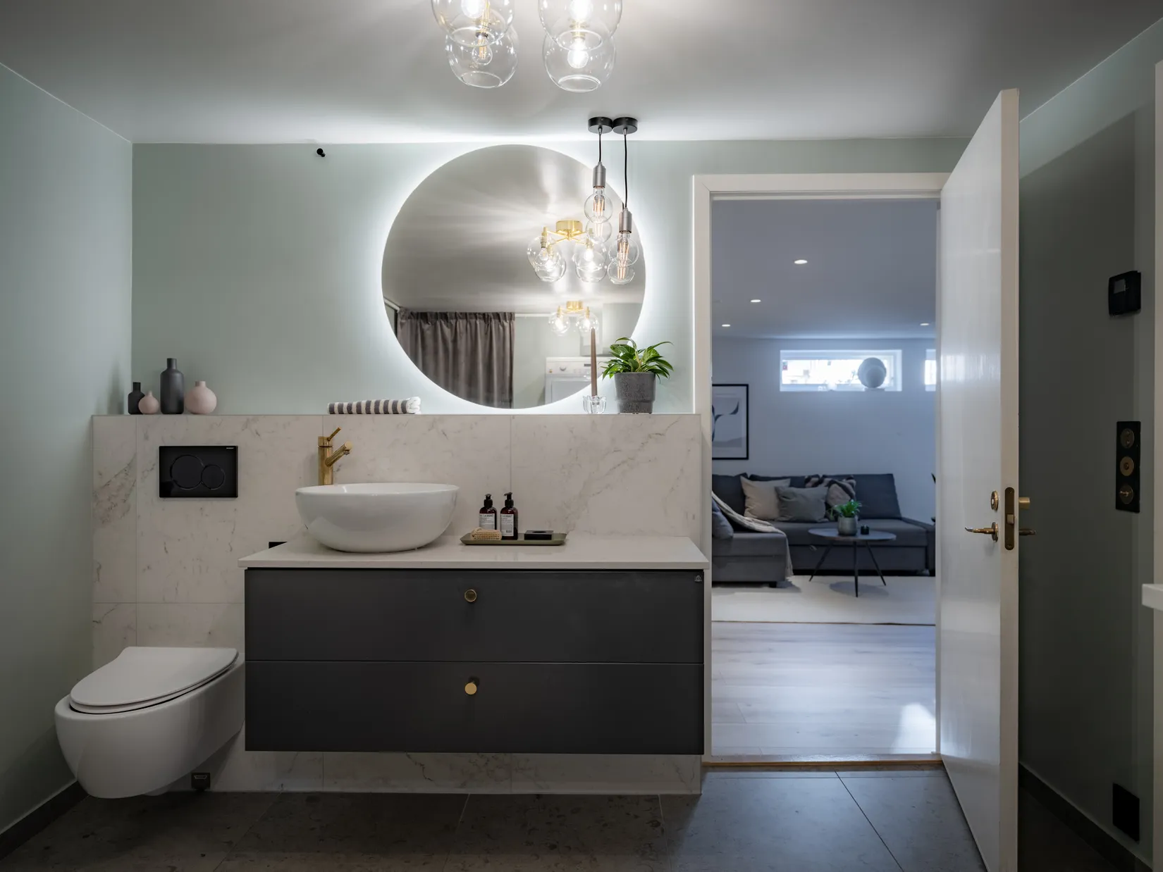 Villa, Renvägen 10, Ensta, Täby