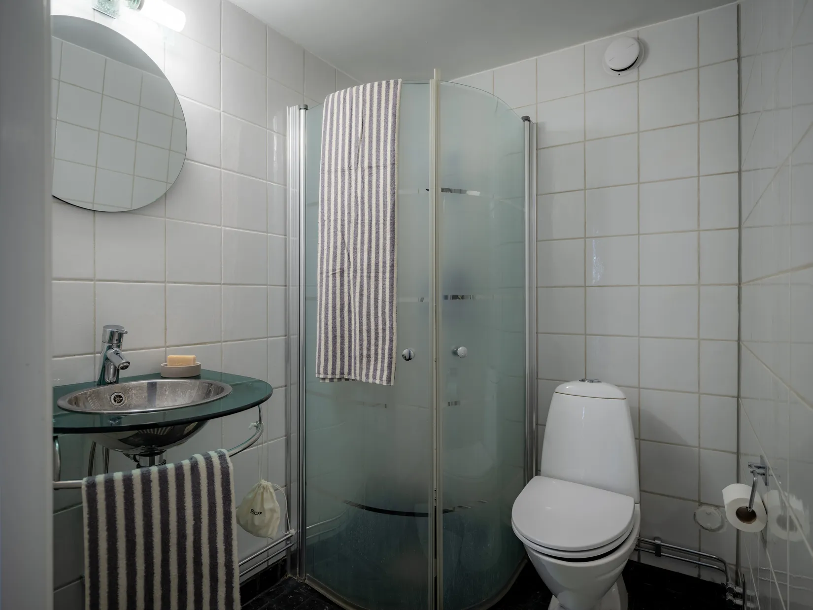 Villa, Renvägen 10, Ensta, Täby