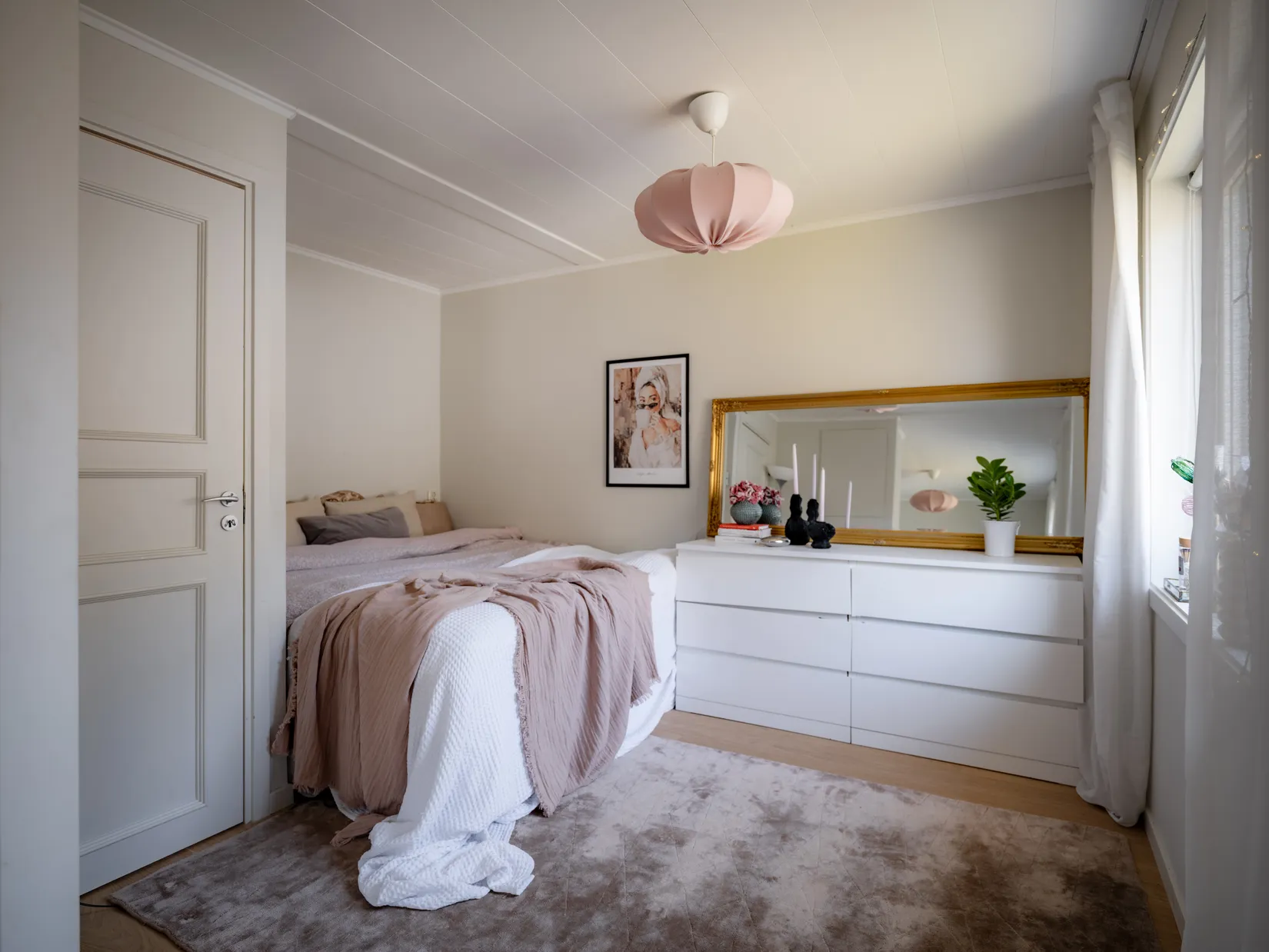 Villa, Renvägen 10, Ensta, Täby