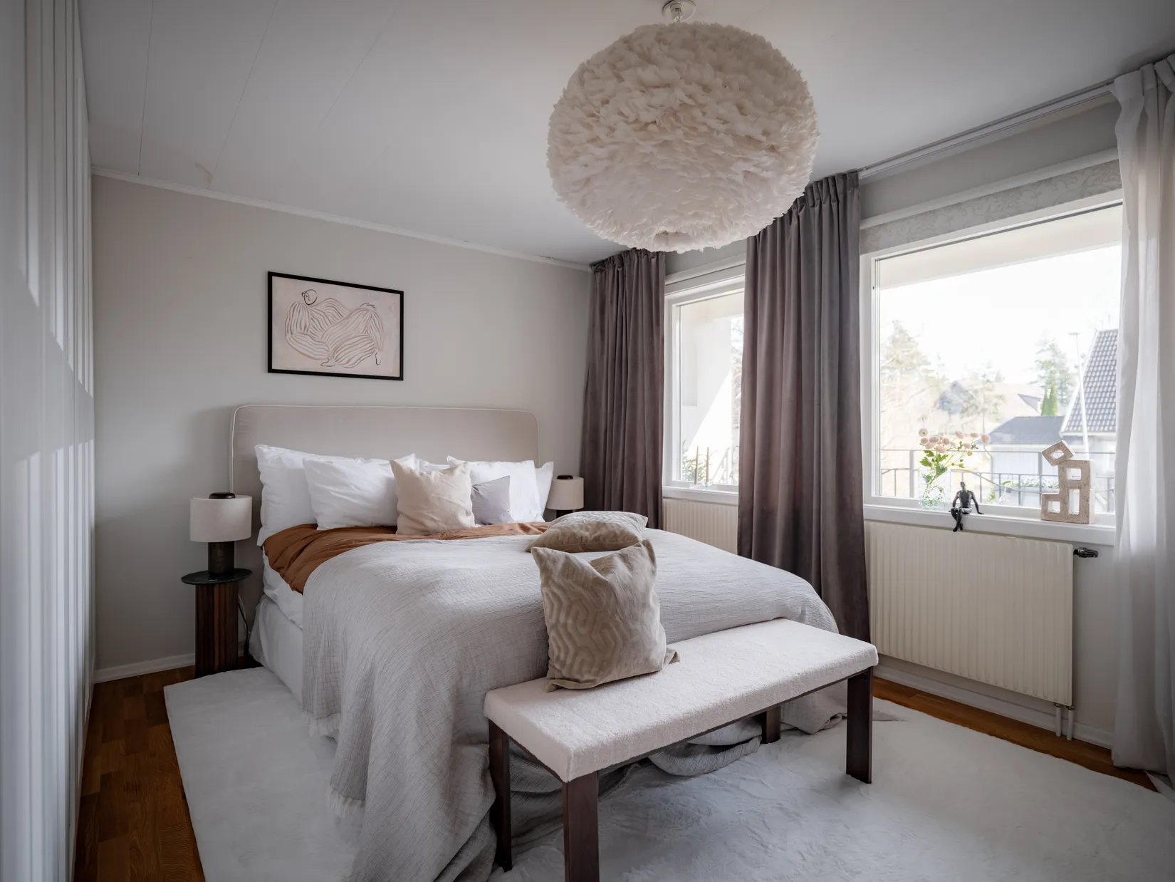 Villa, Renvägen 10, Ensta, Täby