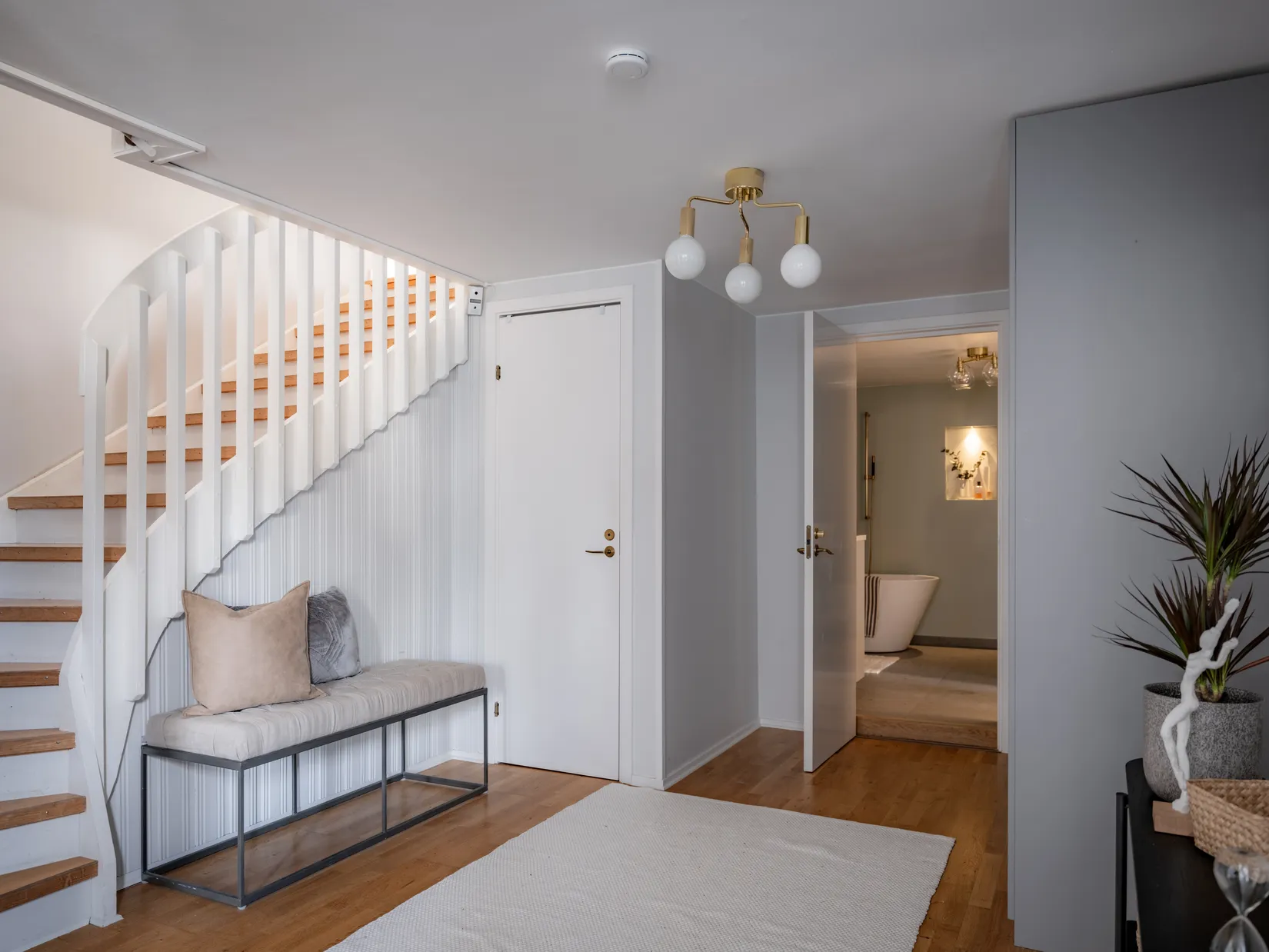 Villa, Renvägen 10, Ensta, Täby