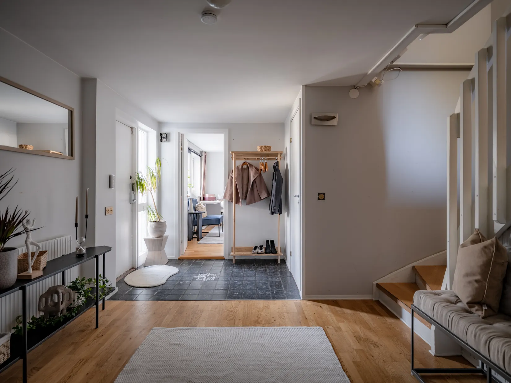 Villa, Renvägen 10, Ensta, Täby