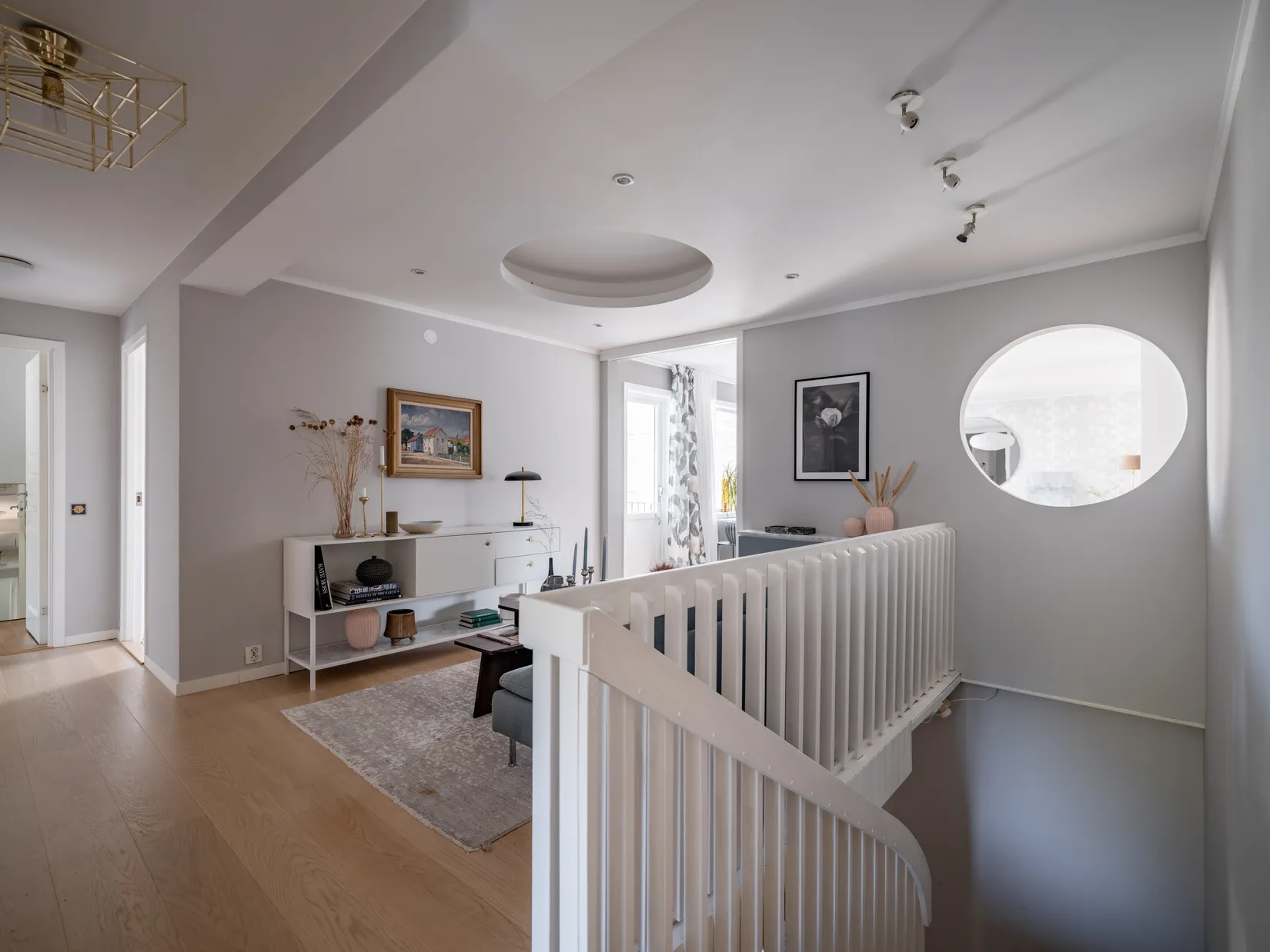 Villa, Renvägen 10, Ensta, Täby