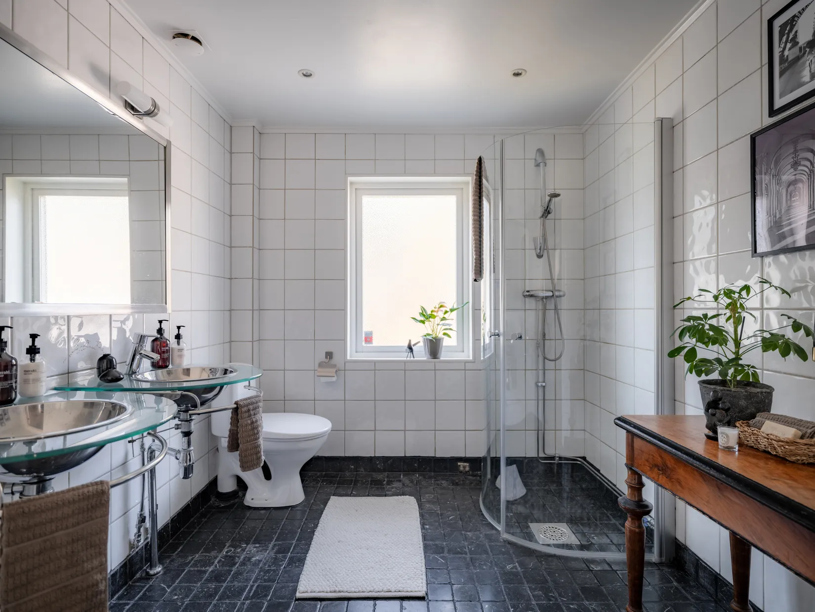 Villa, Renvägen 10, Ensta, Täby