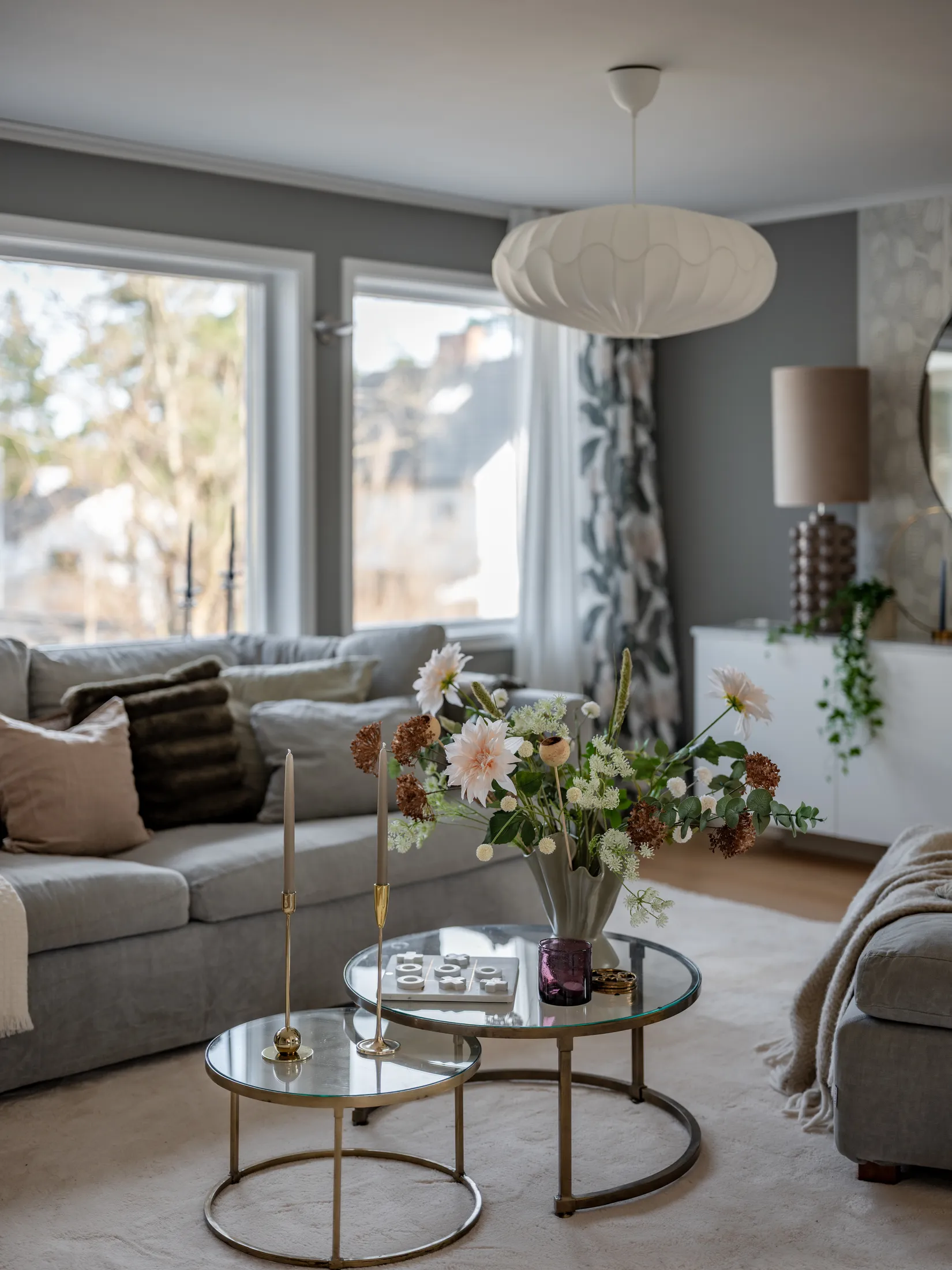 Villa, Renvägen 10, Ensta, Täby