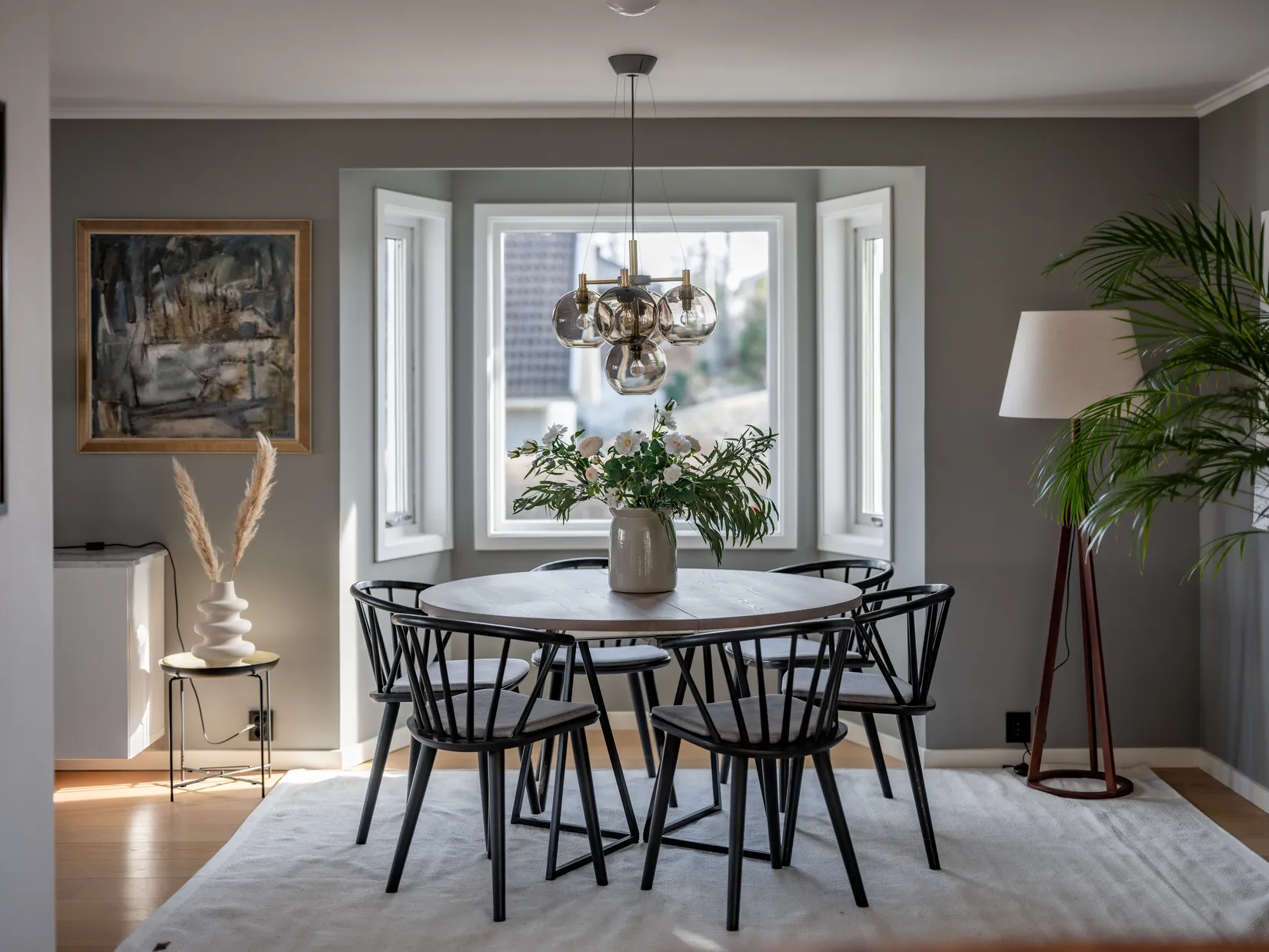 Villa, Renvägen 10, Ensta, Täby