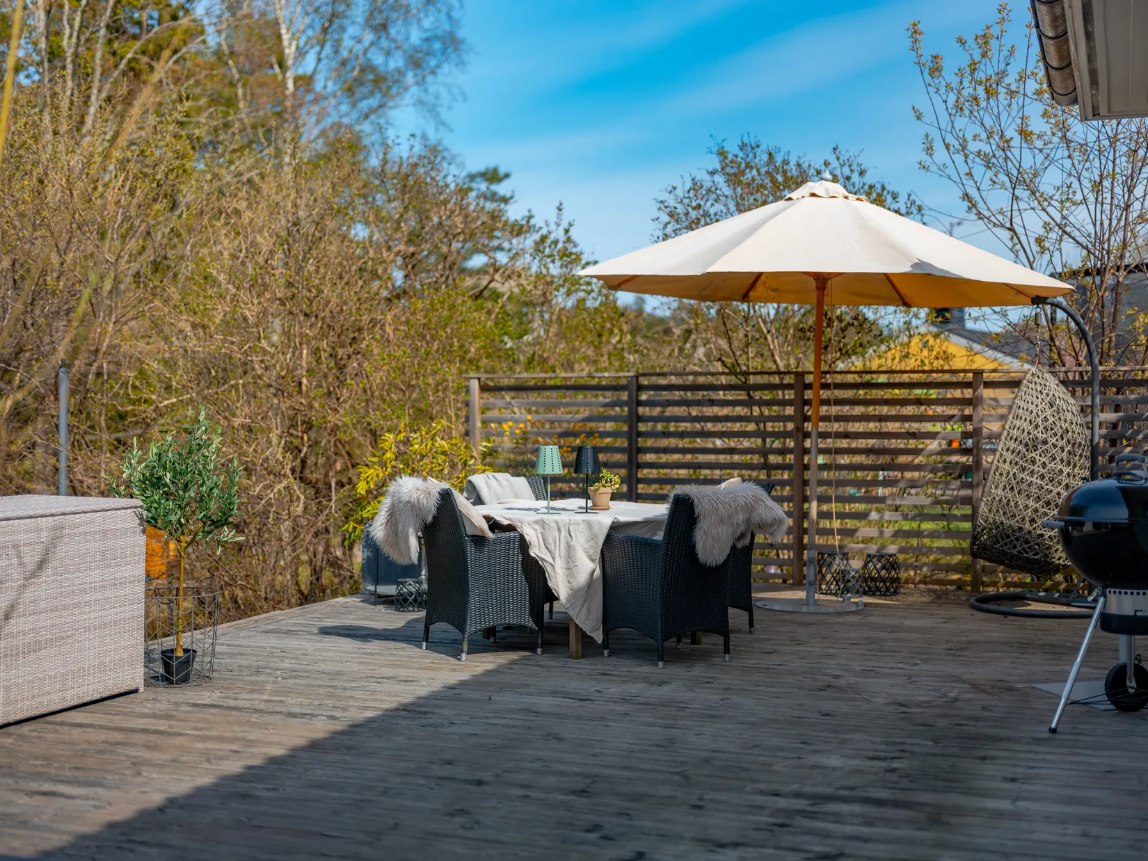 Villa, Renvägen 10, Ensta, Täby
