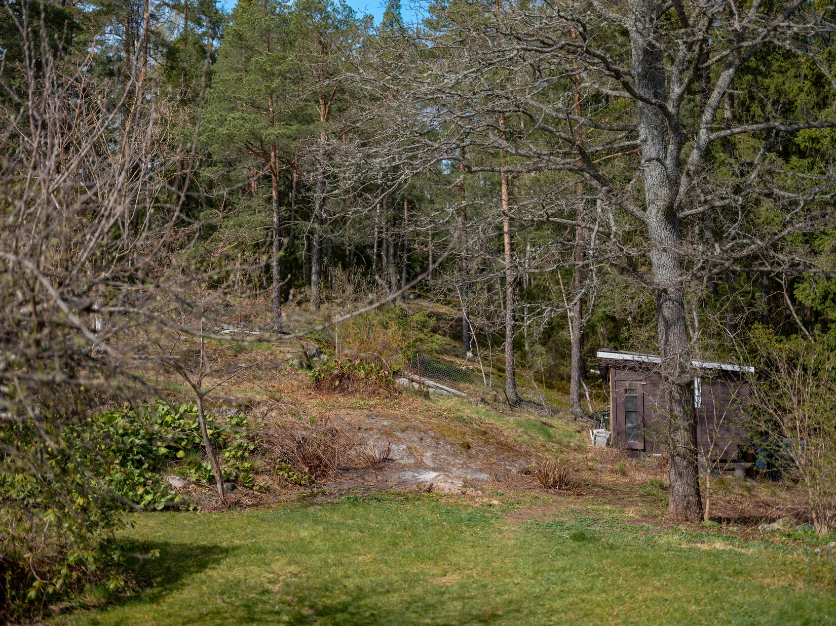 Villa, Renvägen 10, Ensta, Täby
