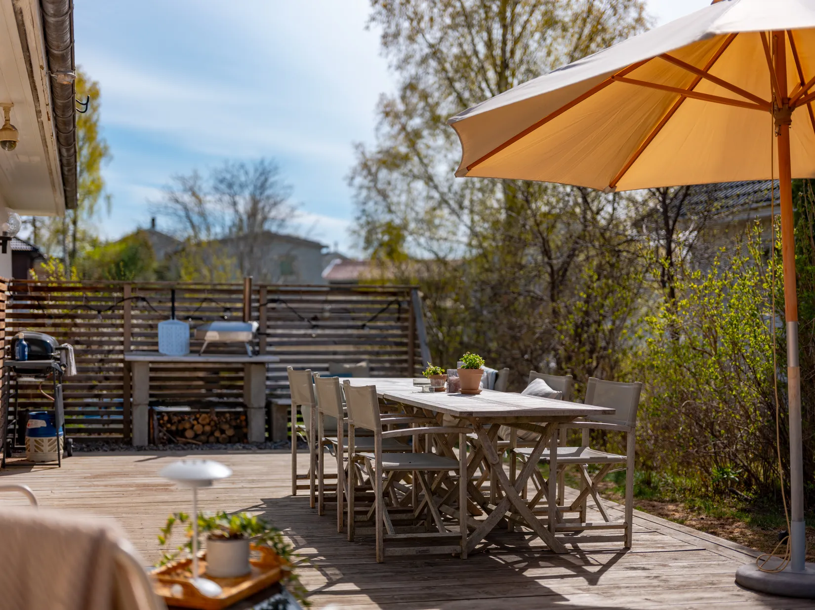 Villa, Renvägen 10, Ensta, Täby