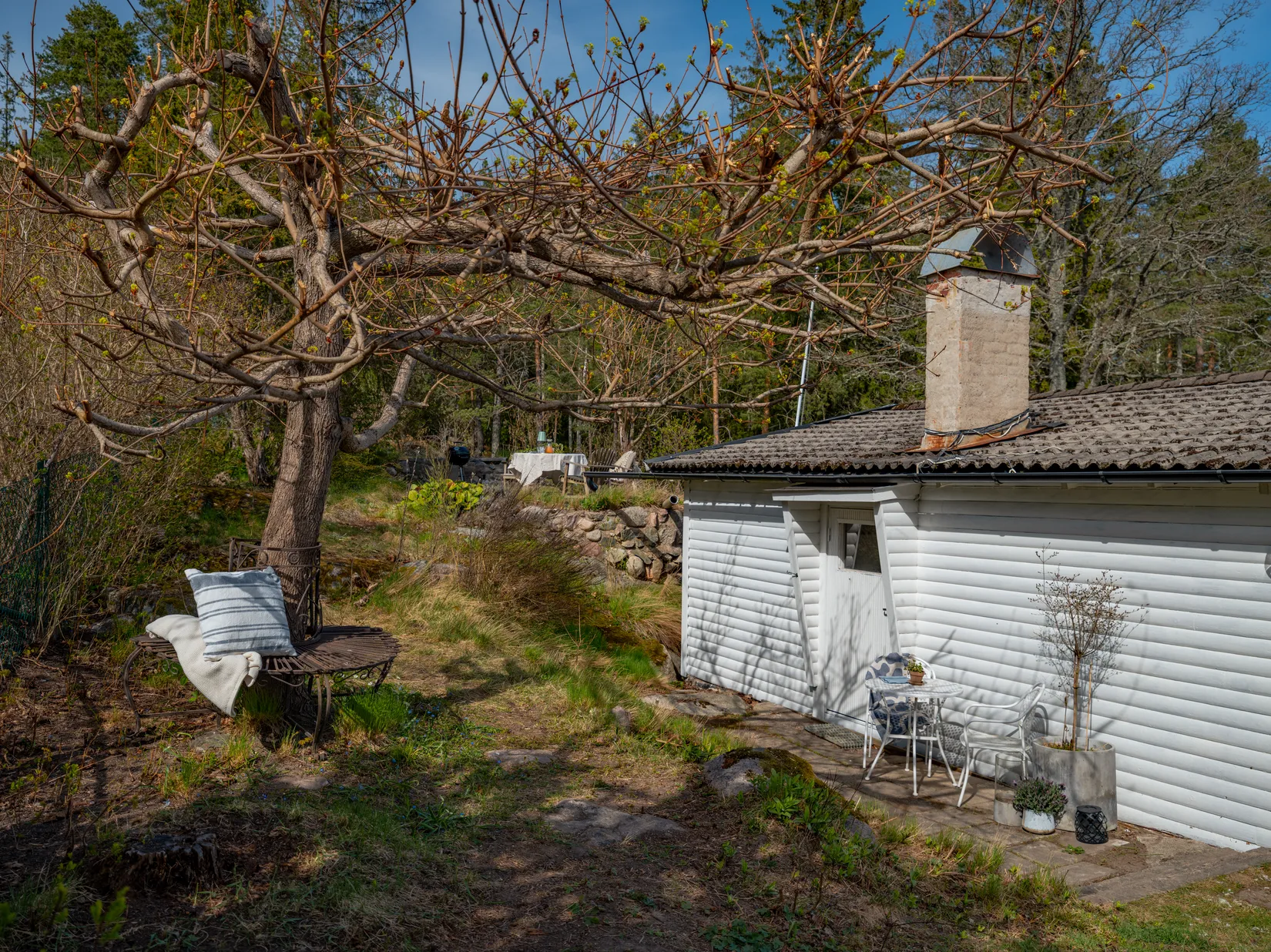 Villa, Renvägen 10, Ensta, Täby