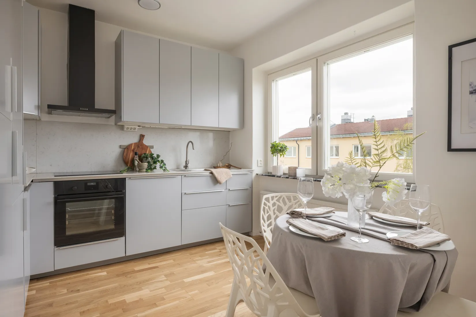 Bostadsrätt, Bäckvägen 89, Hägerstensåsen/Telefonplan, Stockholm