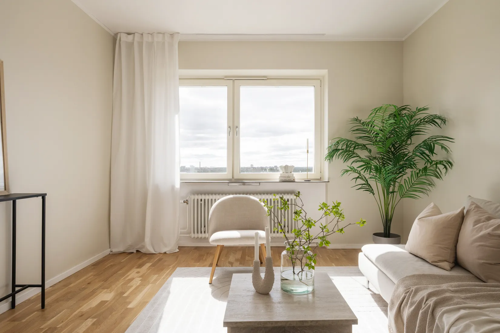 Bostadsrätt, Bäckvägen 89, Hägerstensåsen/Telefonplan, Stockholm