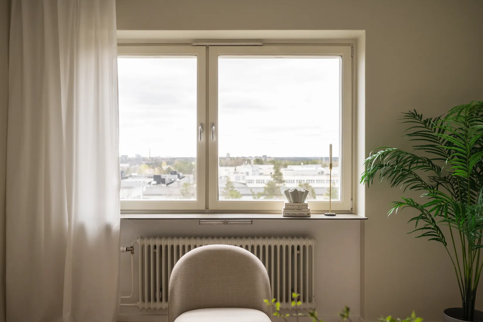 Bostadsrätt, Bäckvägen 89, Hägerstensåsen/Telefonplan, Stockholm