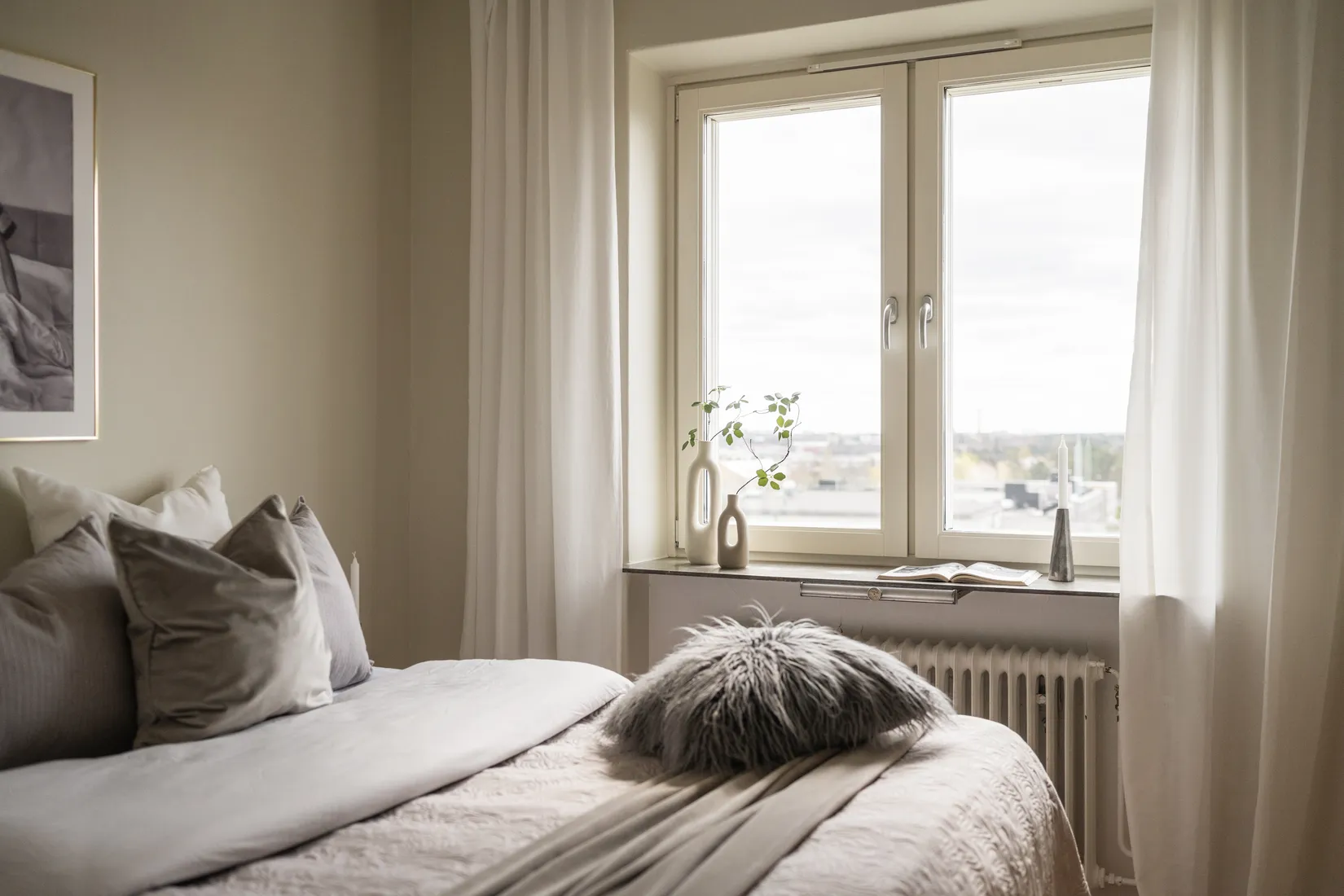 Bostadsrätt, Bäckvägen 89, Hägerstensåsen/Telefonplan, Stockholm