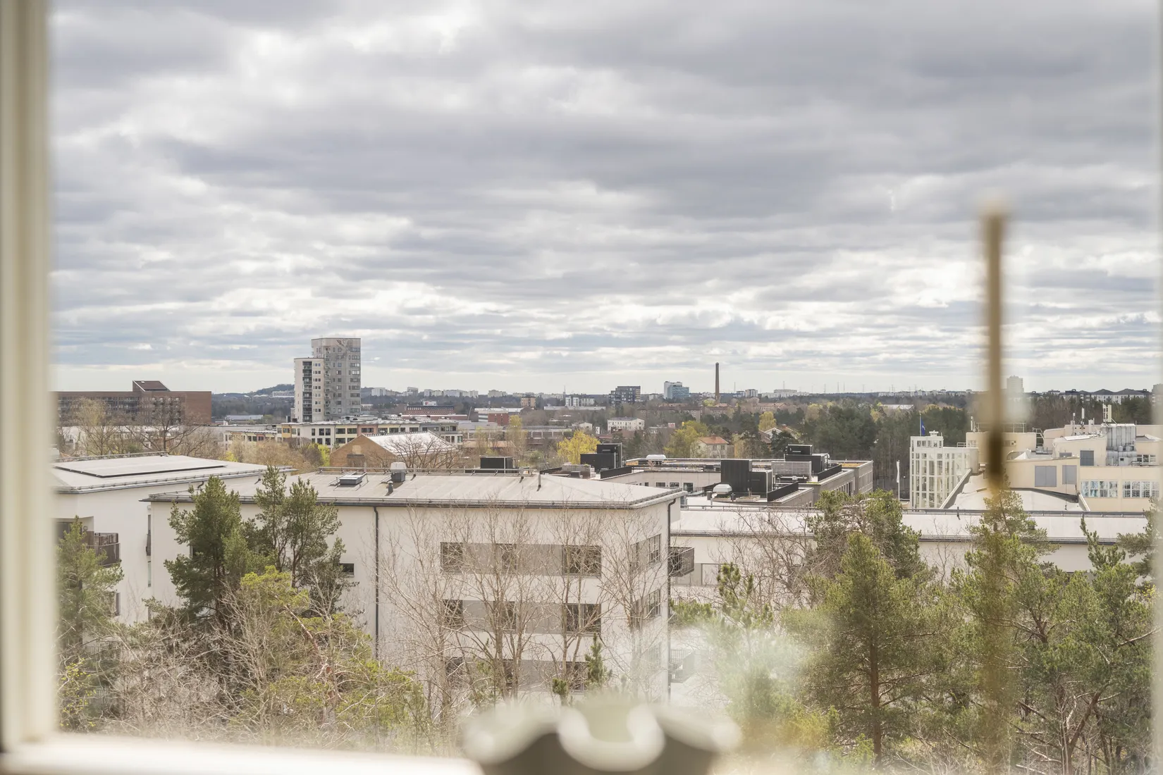 Bostadsrätt, Bäckvägen 89, Hägerstensåsen/Telefonplan, Stockholm