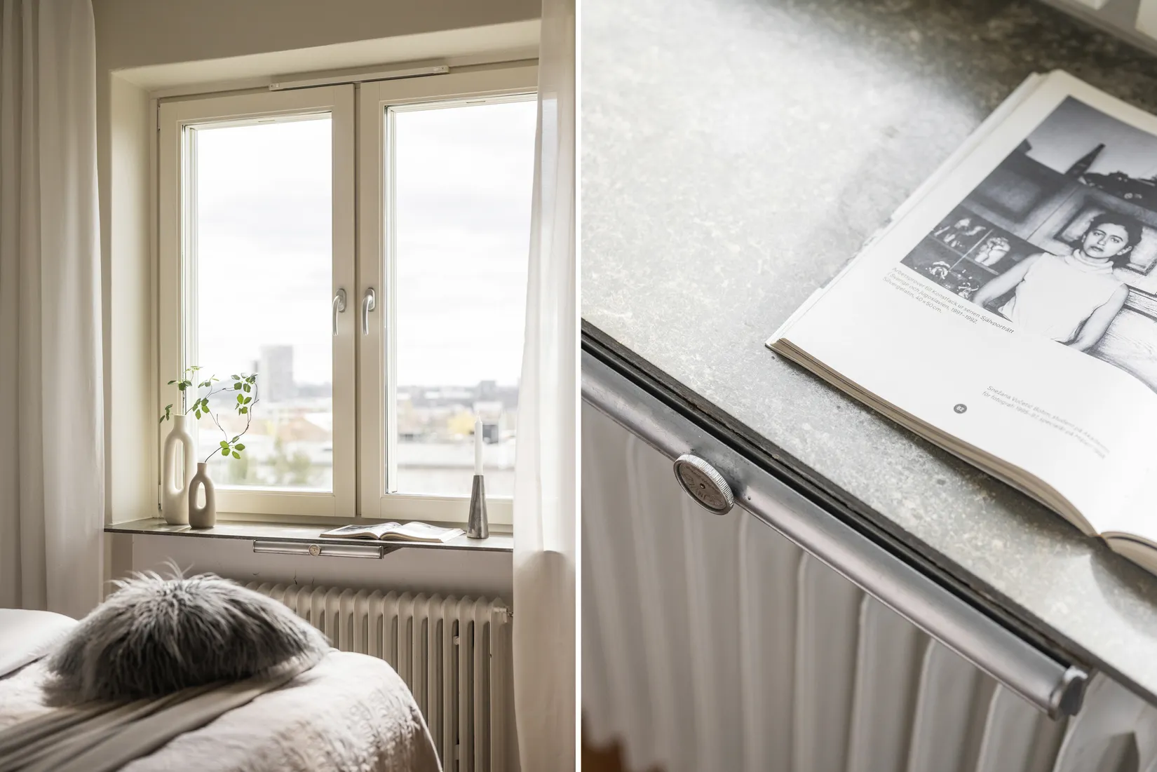 Bostadsrätt, Bäckvägen 89, Hägerstensåsen/Telefonplan, Stockholm