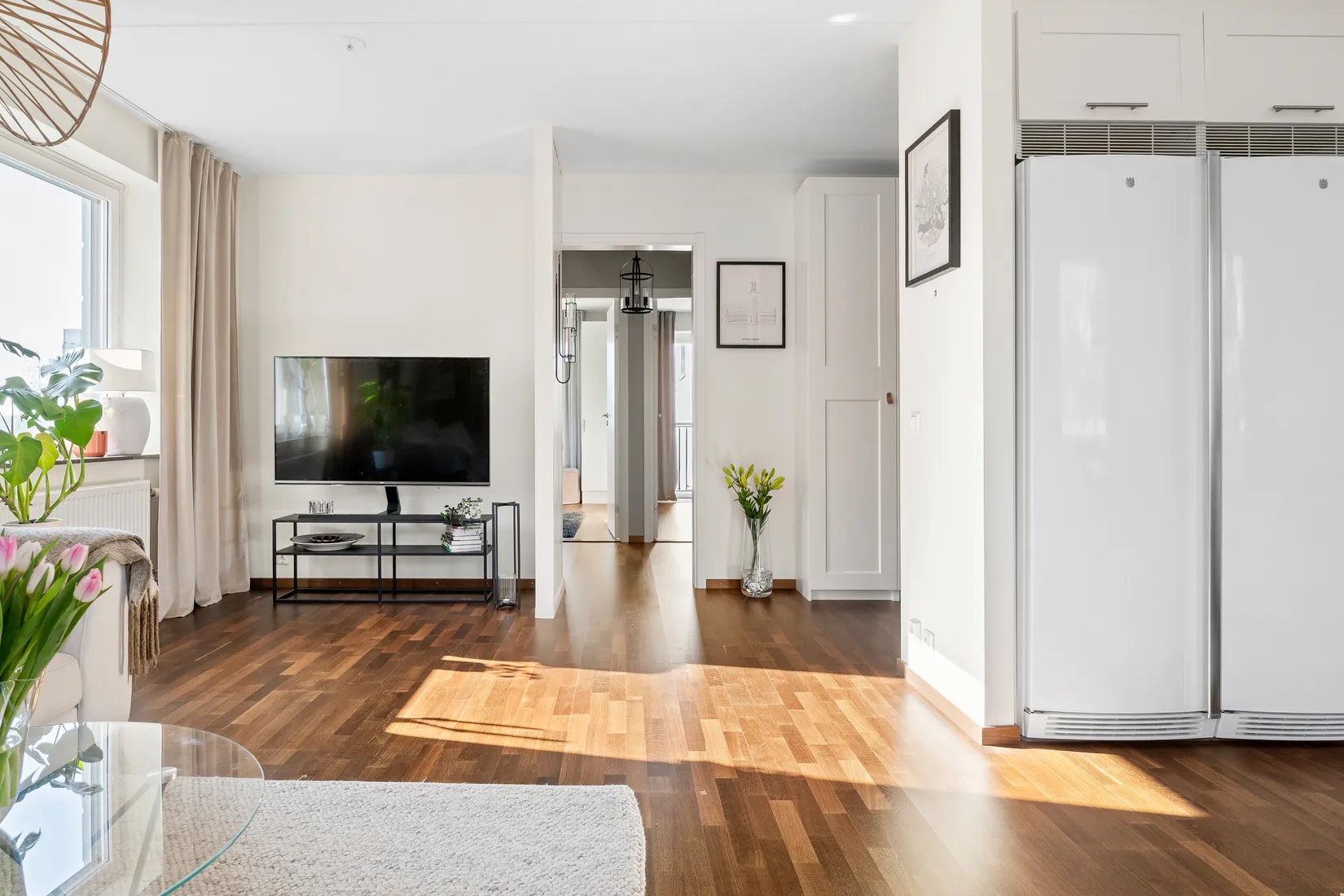 Bostadsrätt, Tollarevägen 24, Tollare, Nacka
