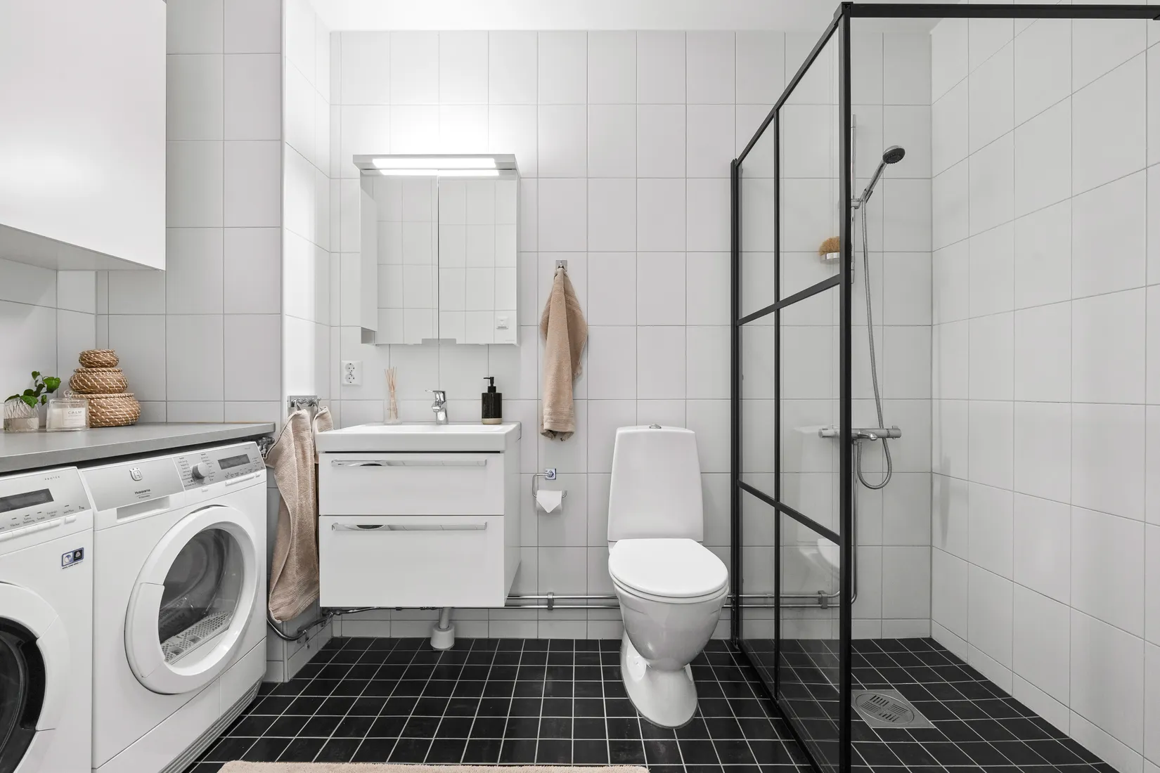 Bostadsrätt, Tollarevägen 24, Tollare, Nacka