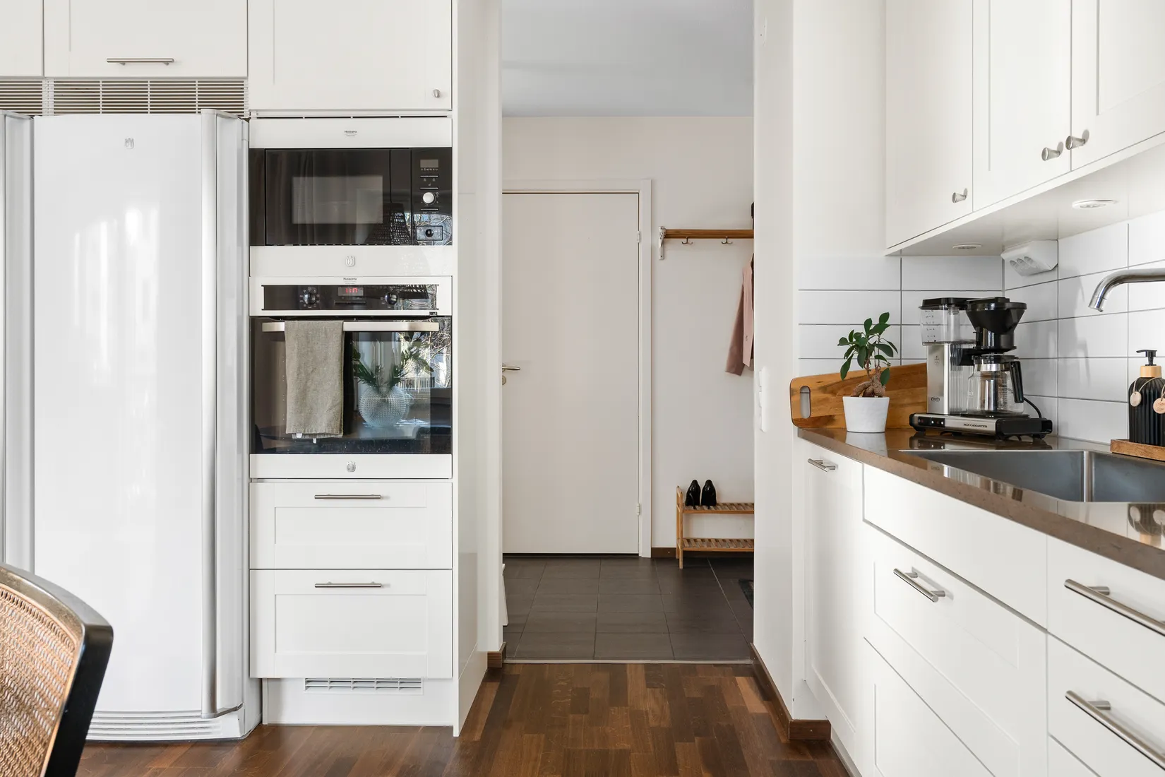 Bostadsrätt, Tollarevägen 24, Tollare, Nacka